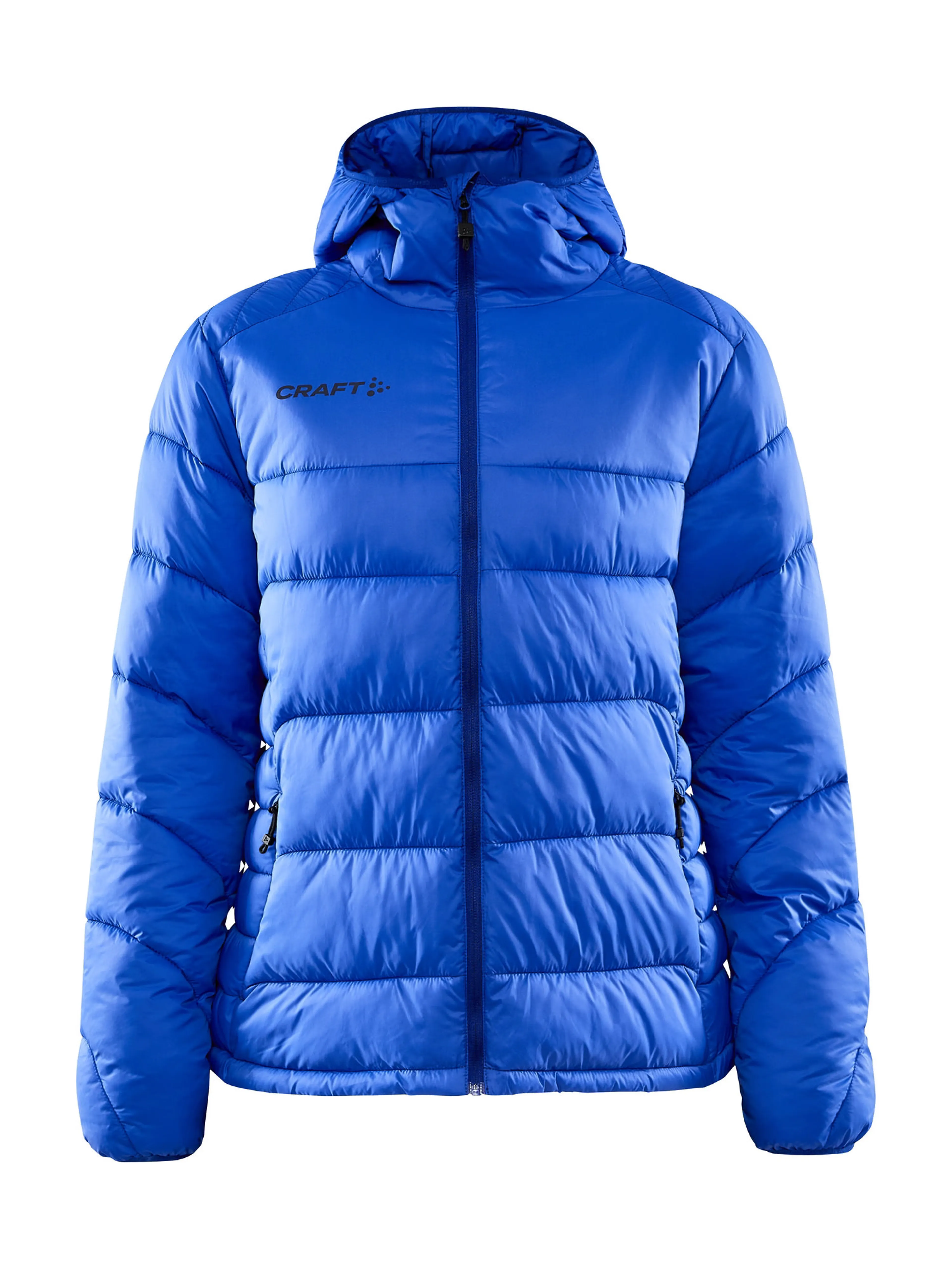 Core Explore Isolate Jacket W Core Explore Isolate Jacket W