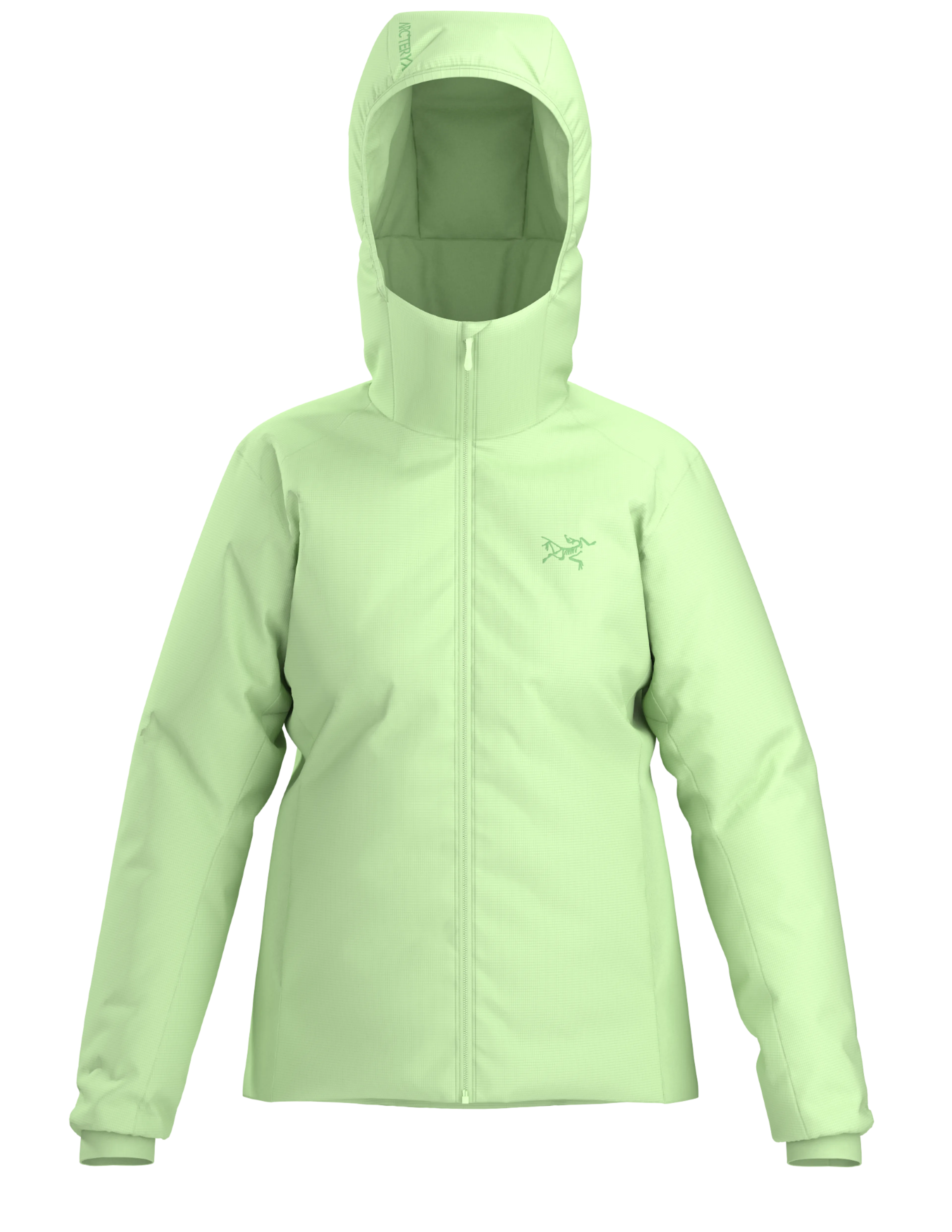 Atom Hoody W Atom Hoody W