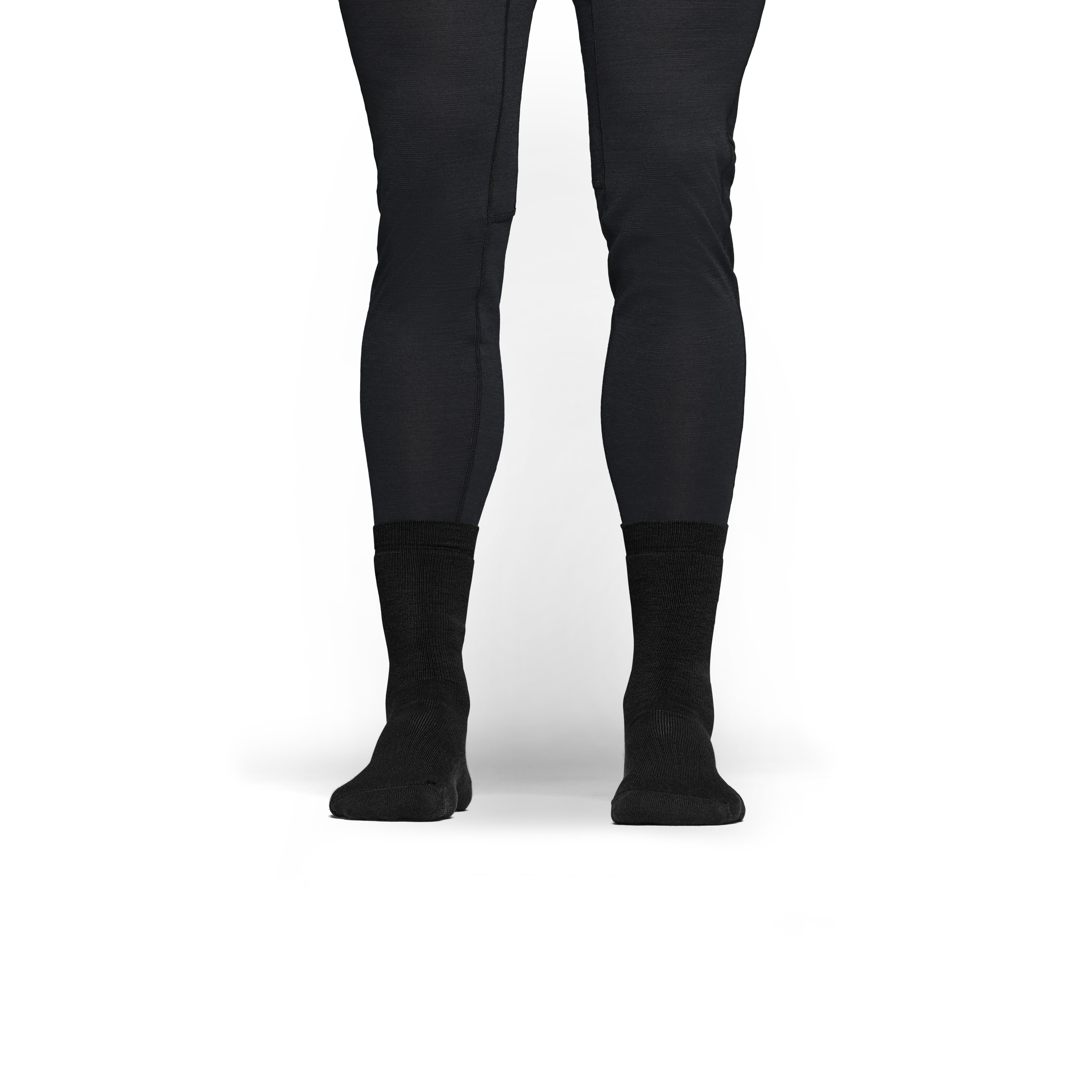 trollveggen heavy merinoUll Socks