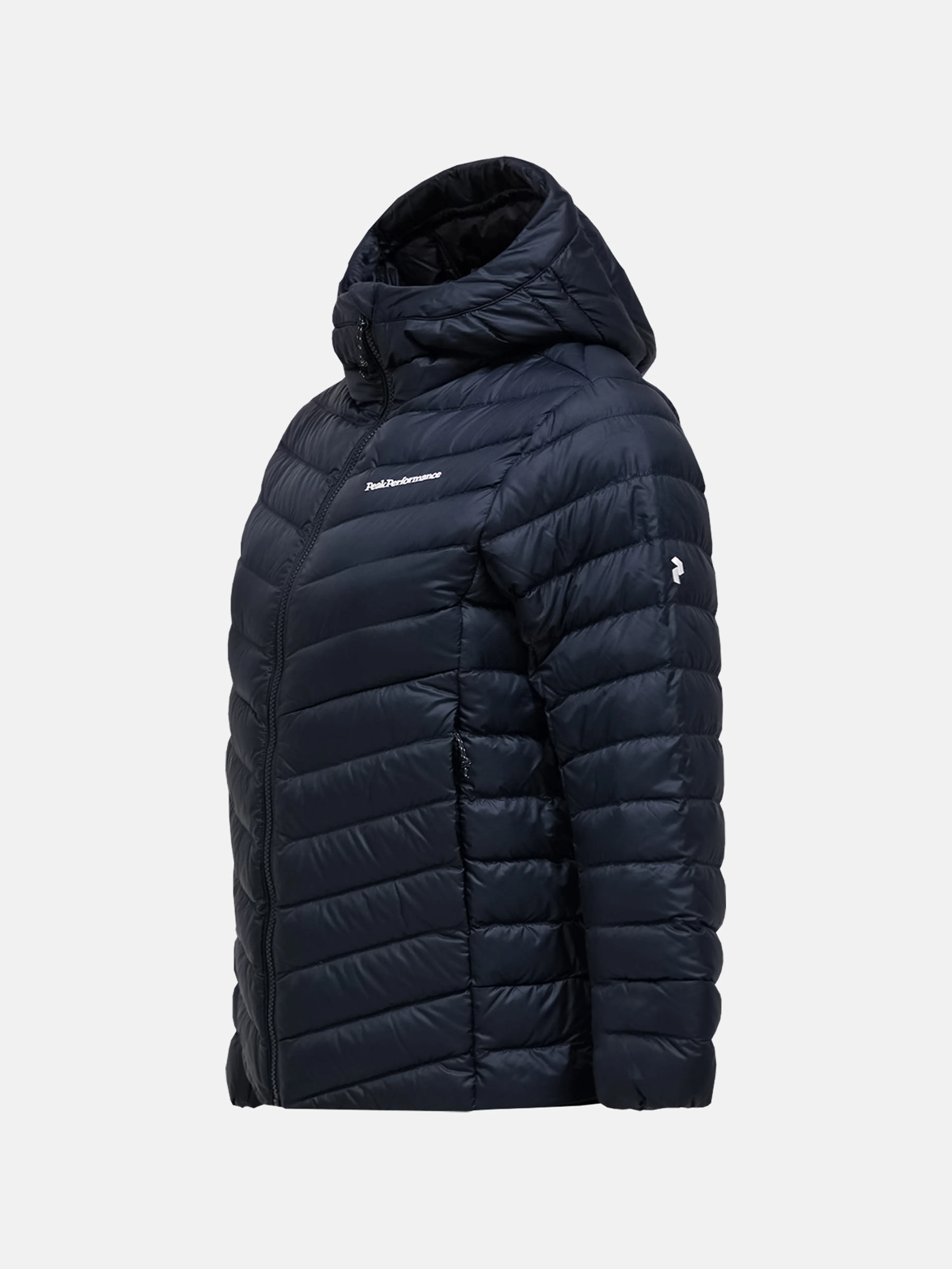 W Frost Down Hood Jacket