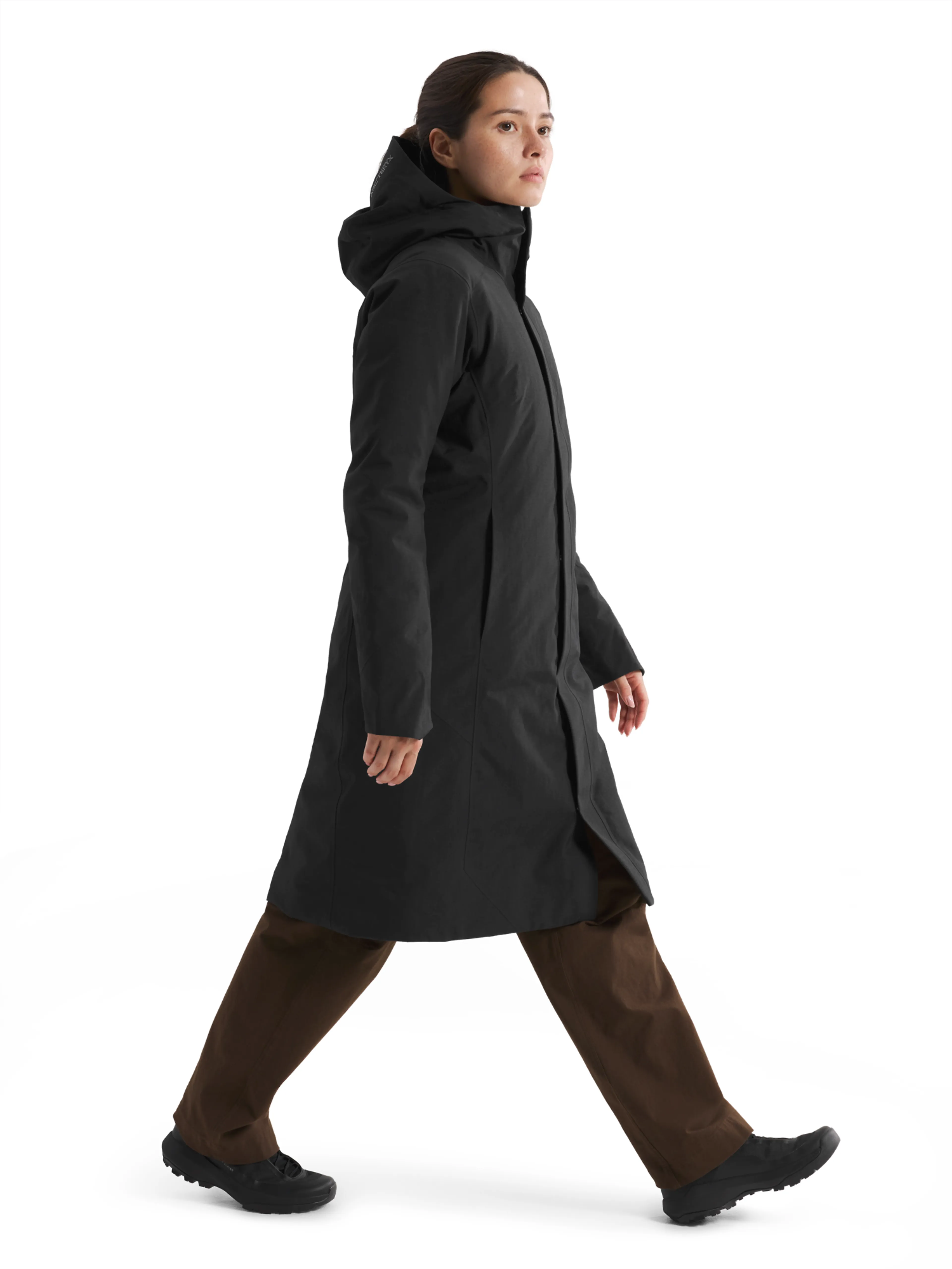 Patera Parka W