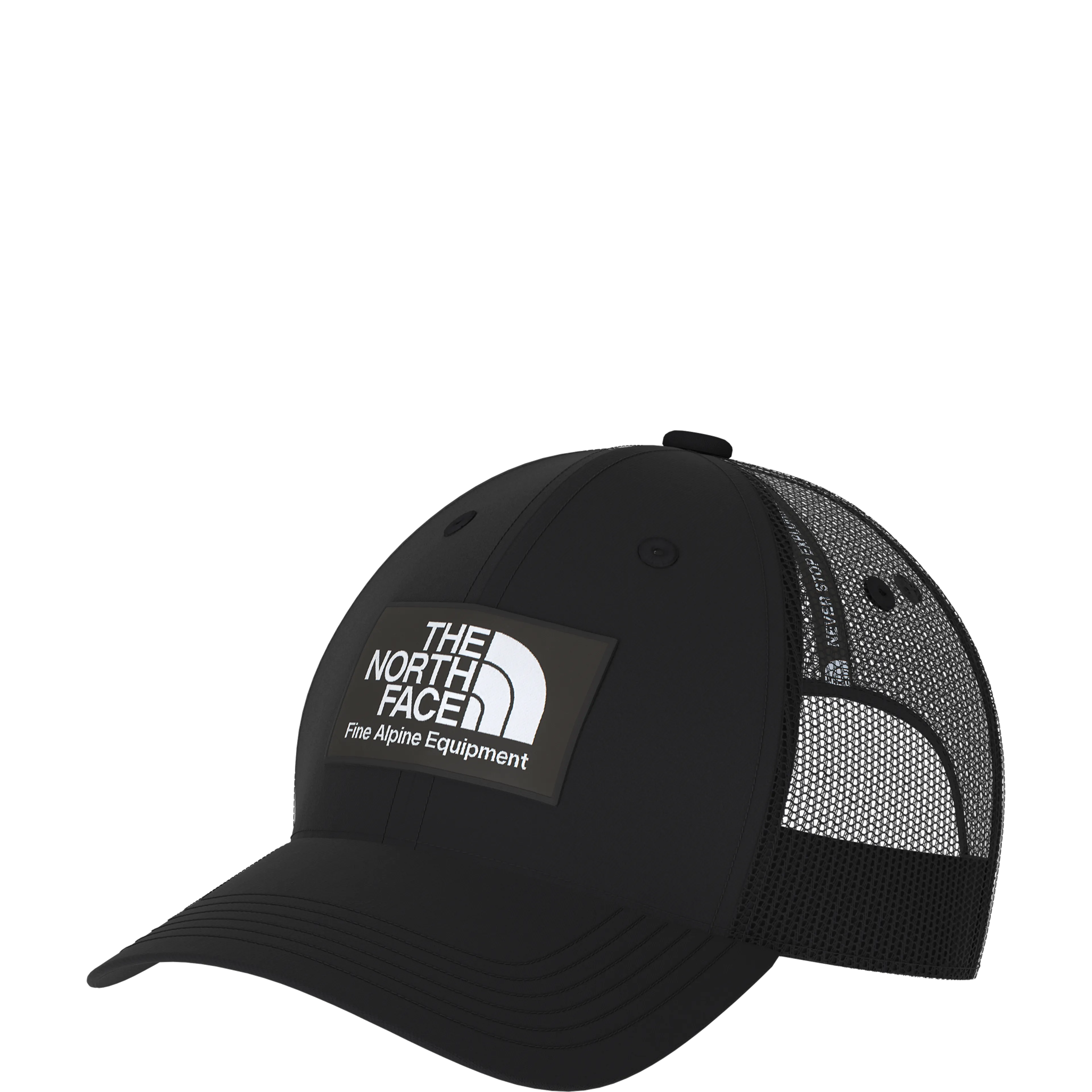 MUDDER TRUCKER MUDDER TRUCKER