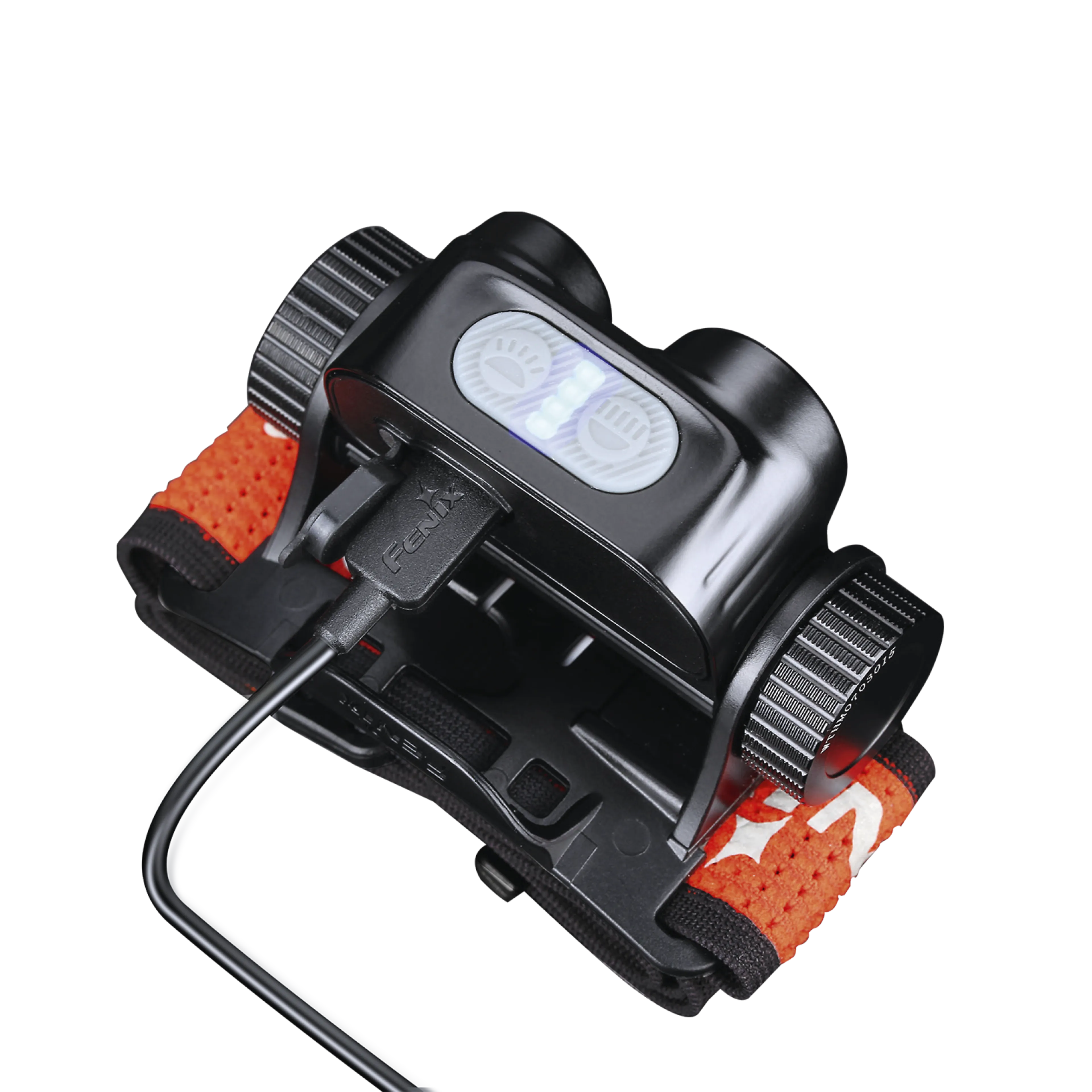 FENIX HM65R HODELYKT 1400LM FENIX HM65R HODELYKT 1400LM