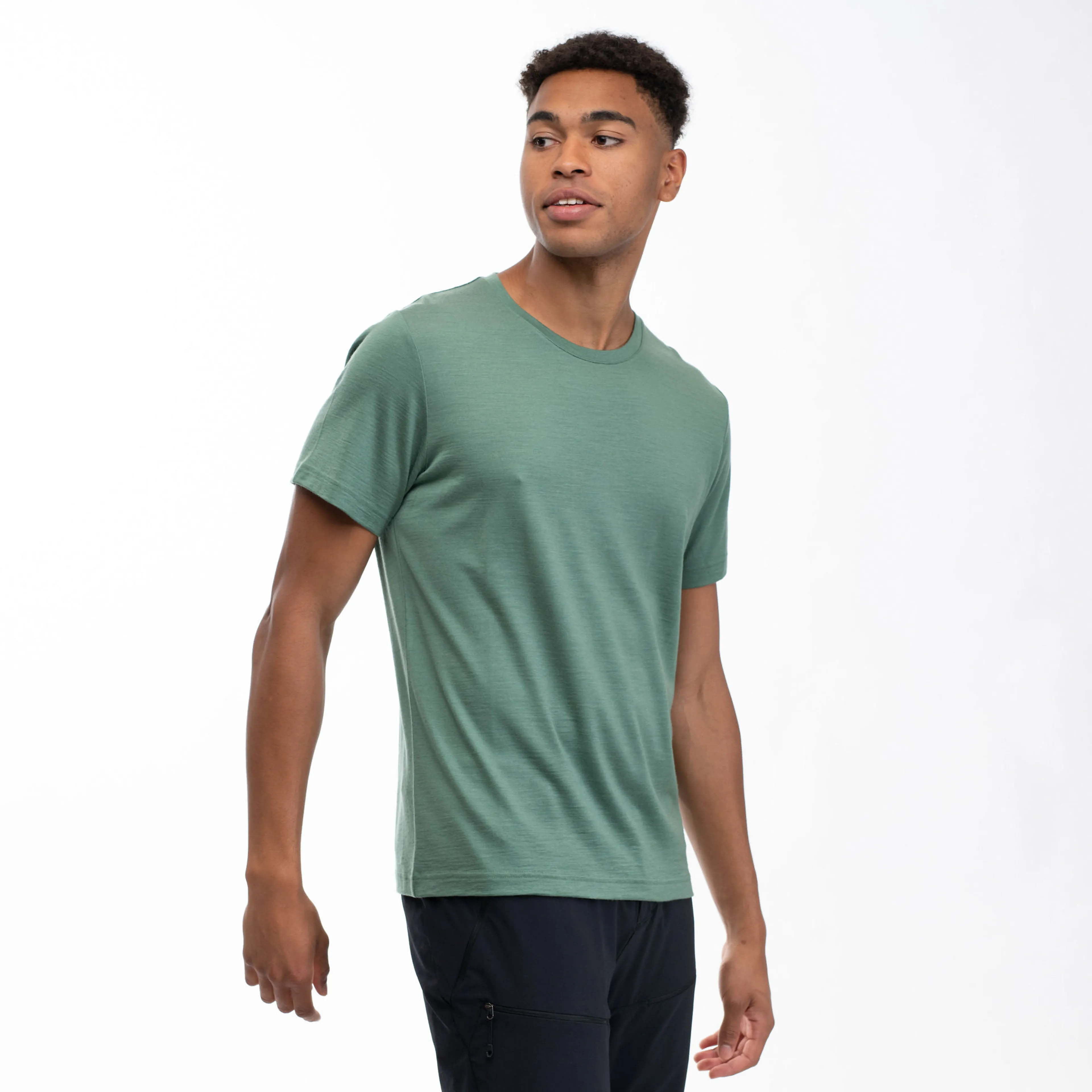 Urban Wool Tee Urban Wool Tee
