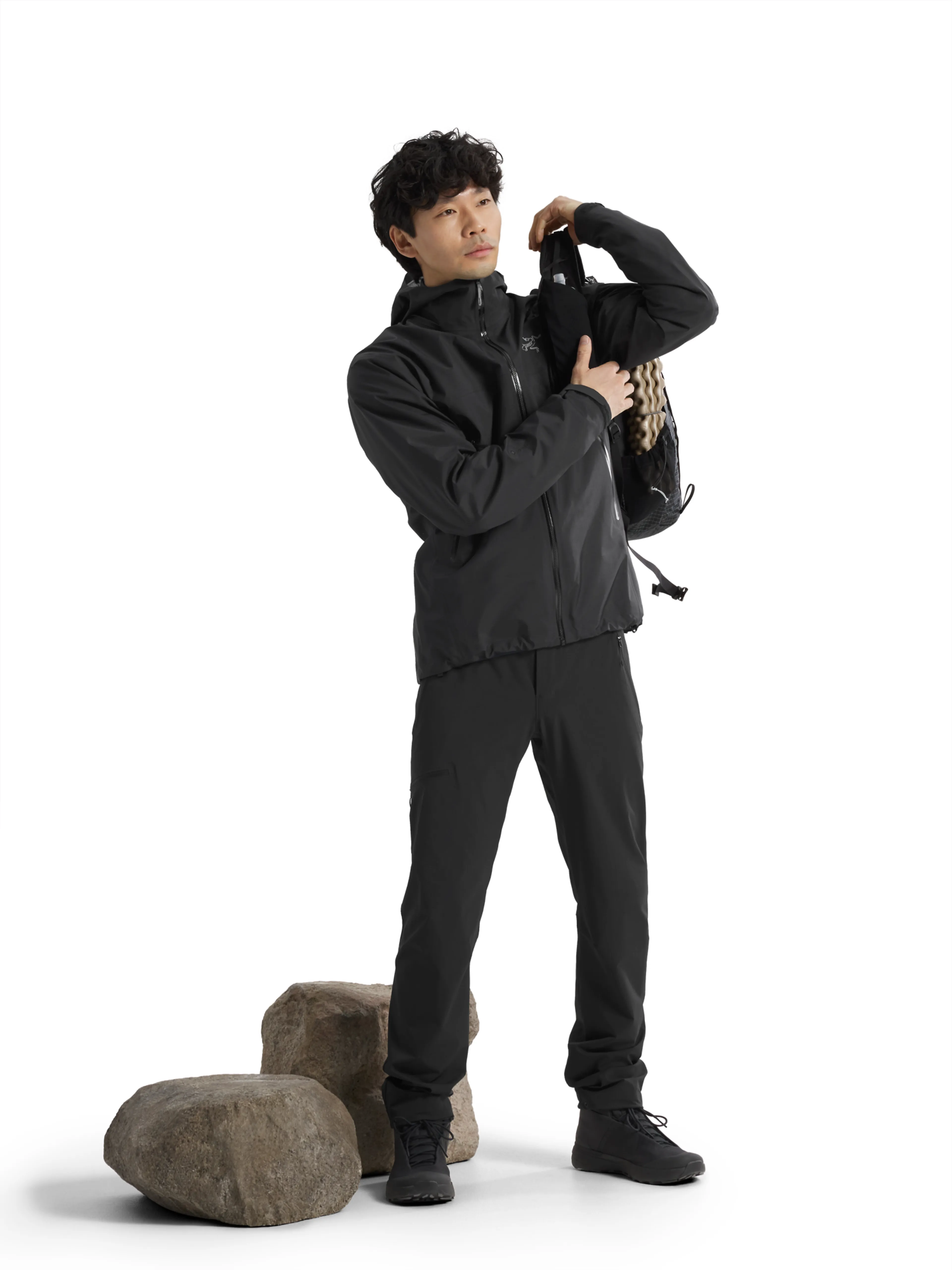 Beta Jacket M