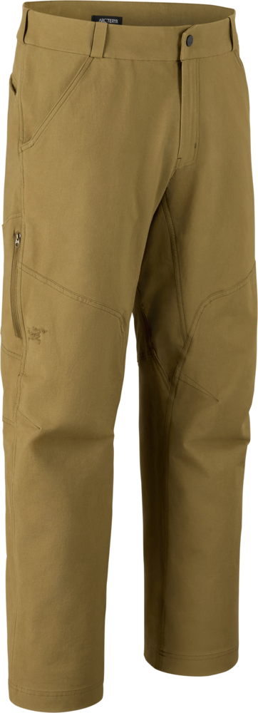 Cronin Cotton Pant M