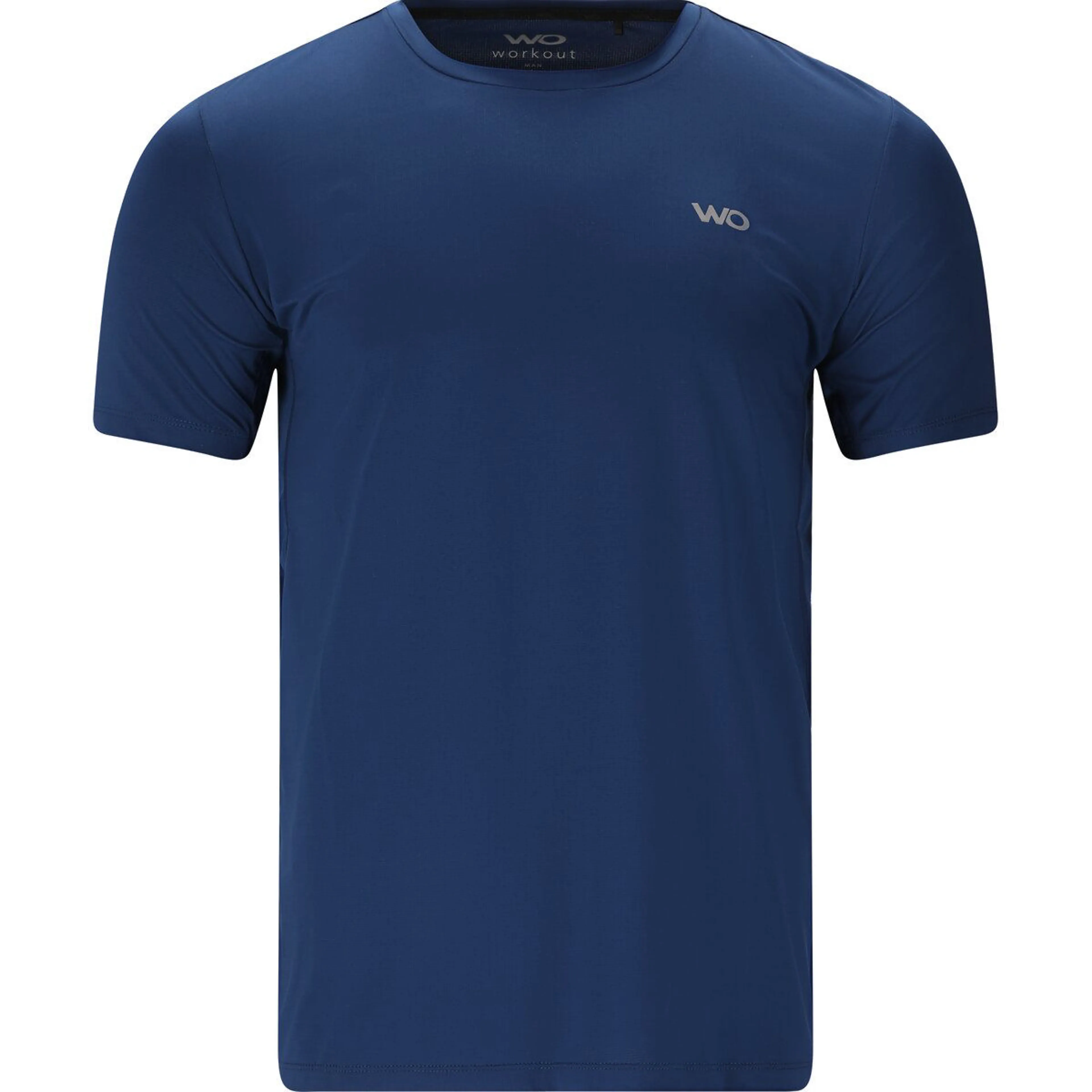 Rio M S/S Tee