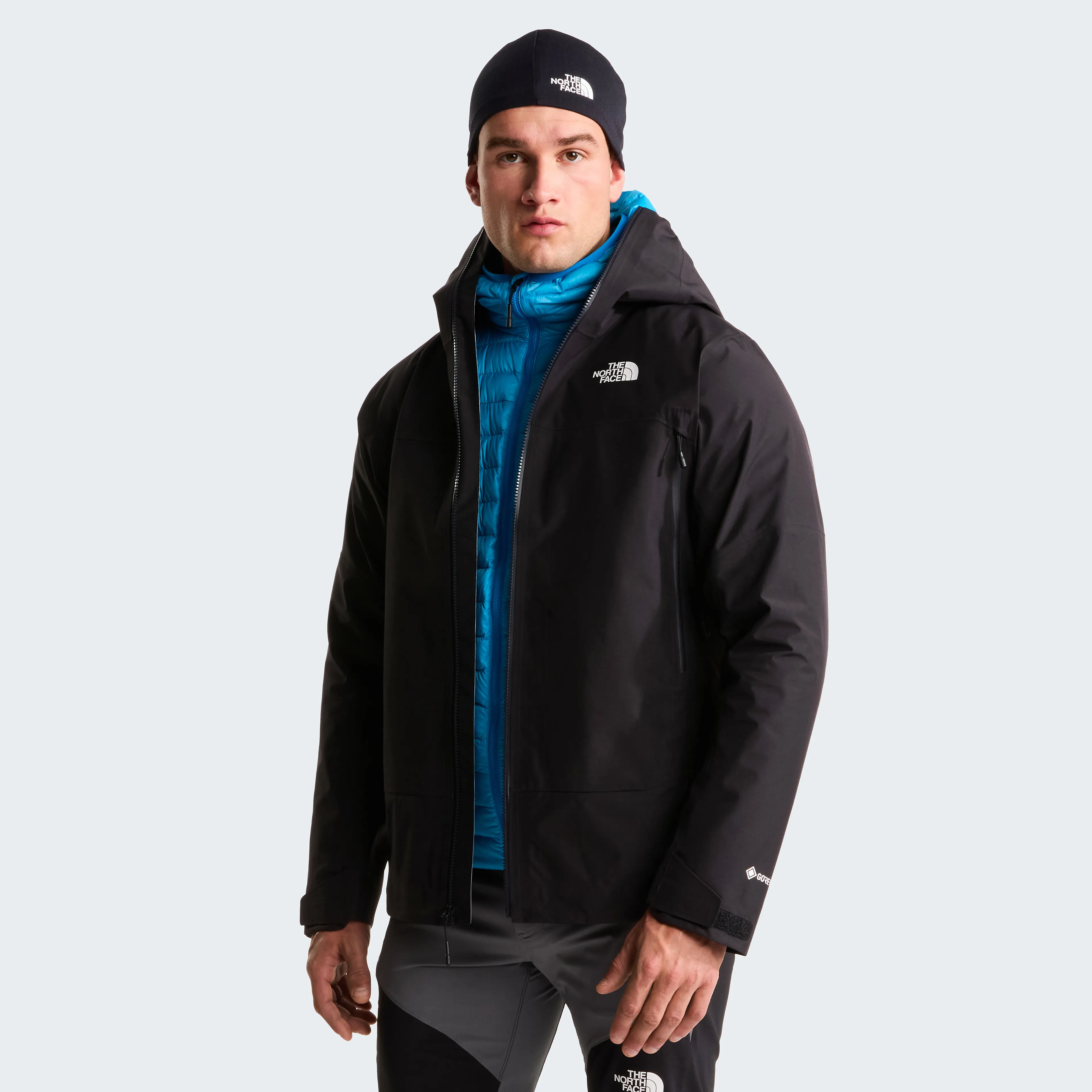 M JAZZI 3L GTX JACKET