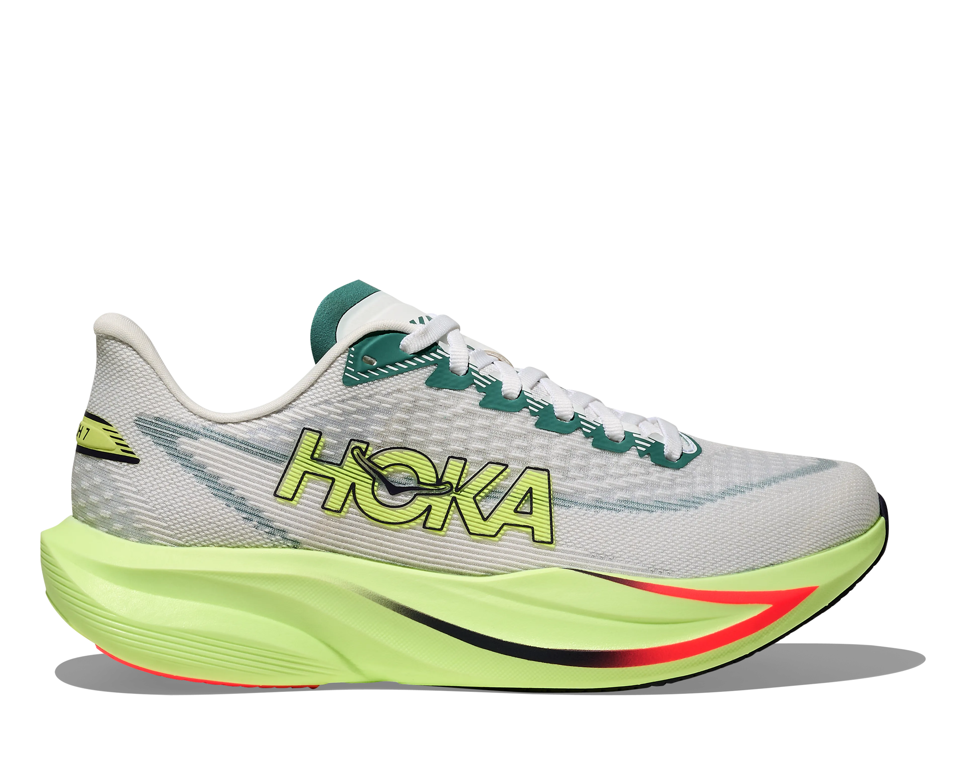 MACH 7