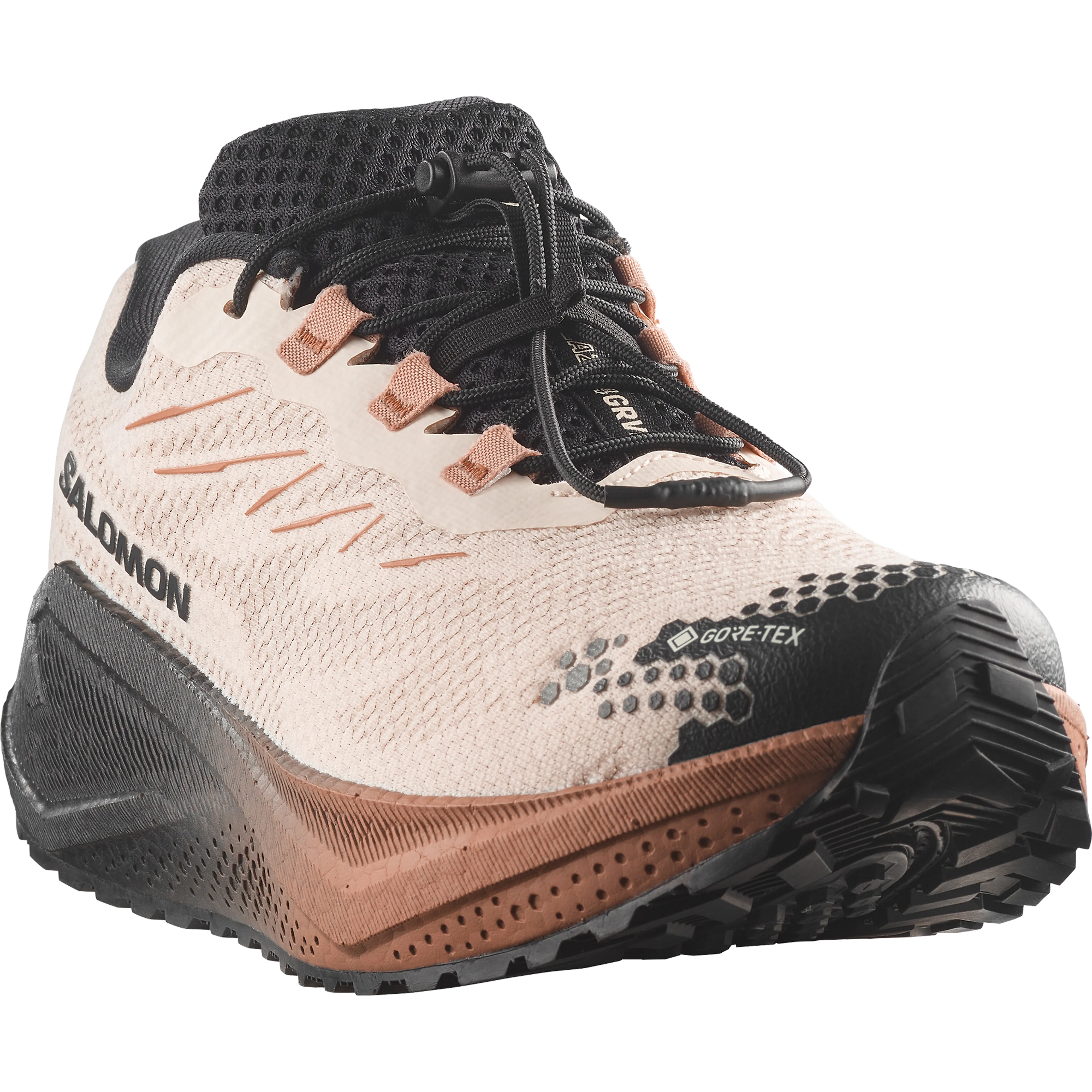 AERO BLAZE 4 GRVL GTX