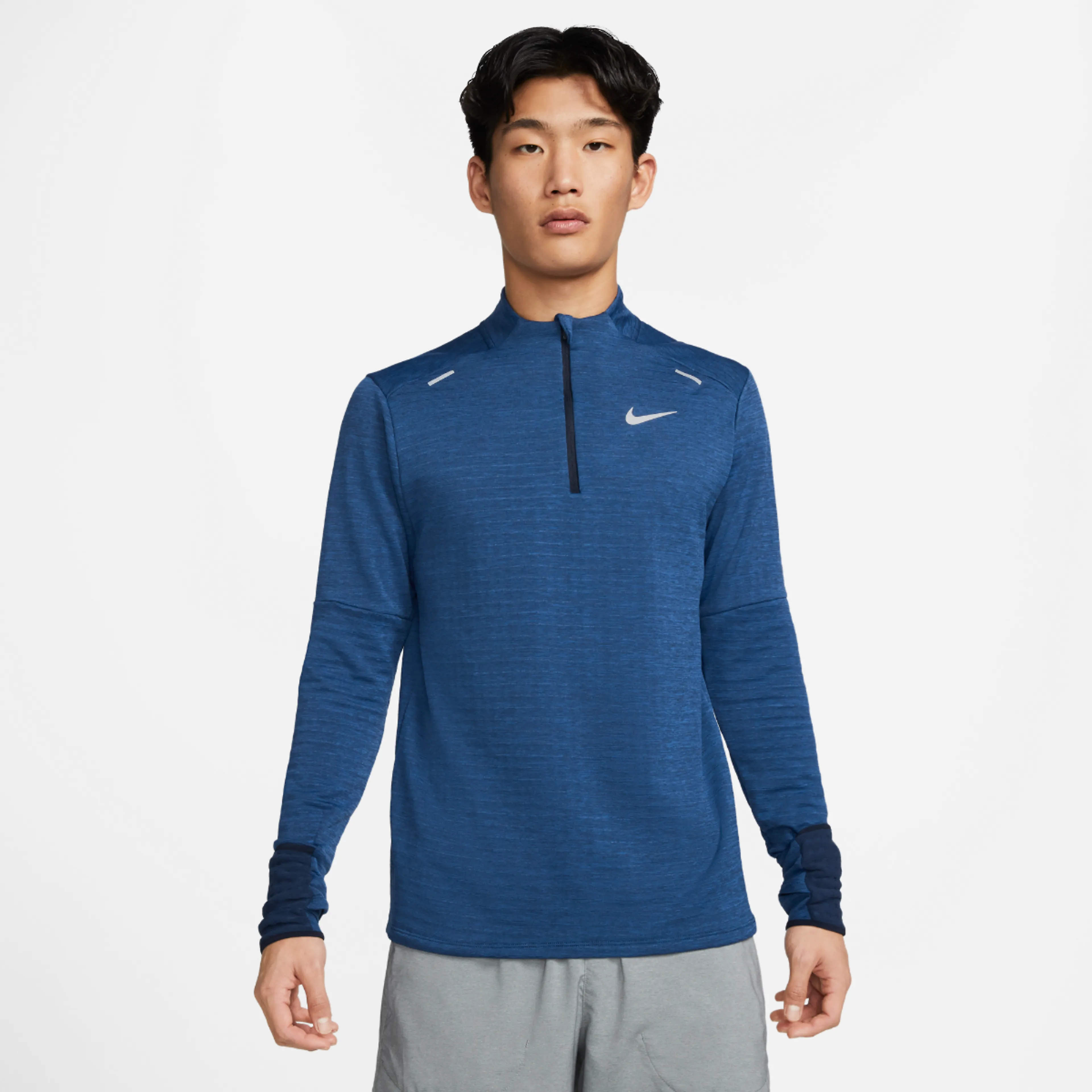 Therma-FIT Repel Element treningsgenser herre