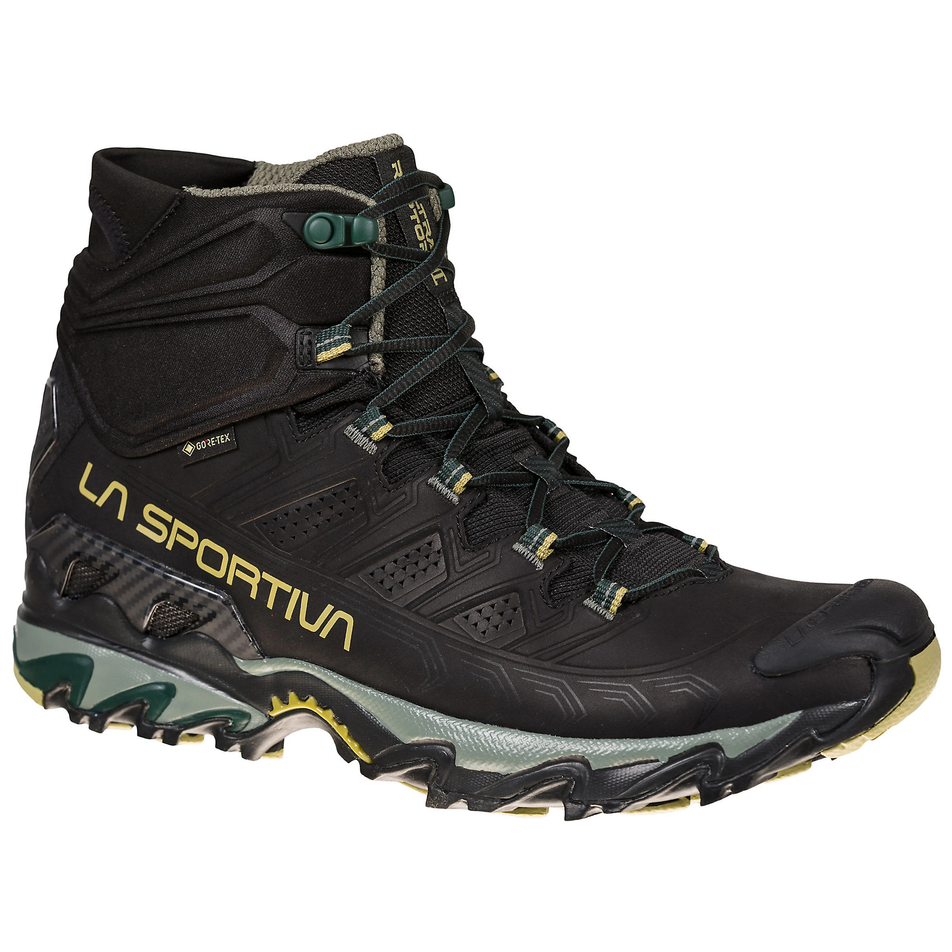 Ultra Raptor II LT MID GTX tursko herre