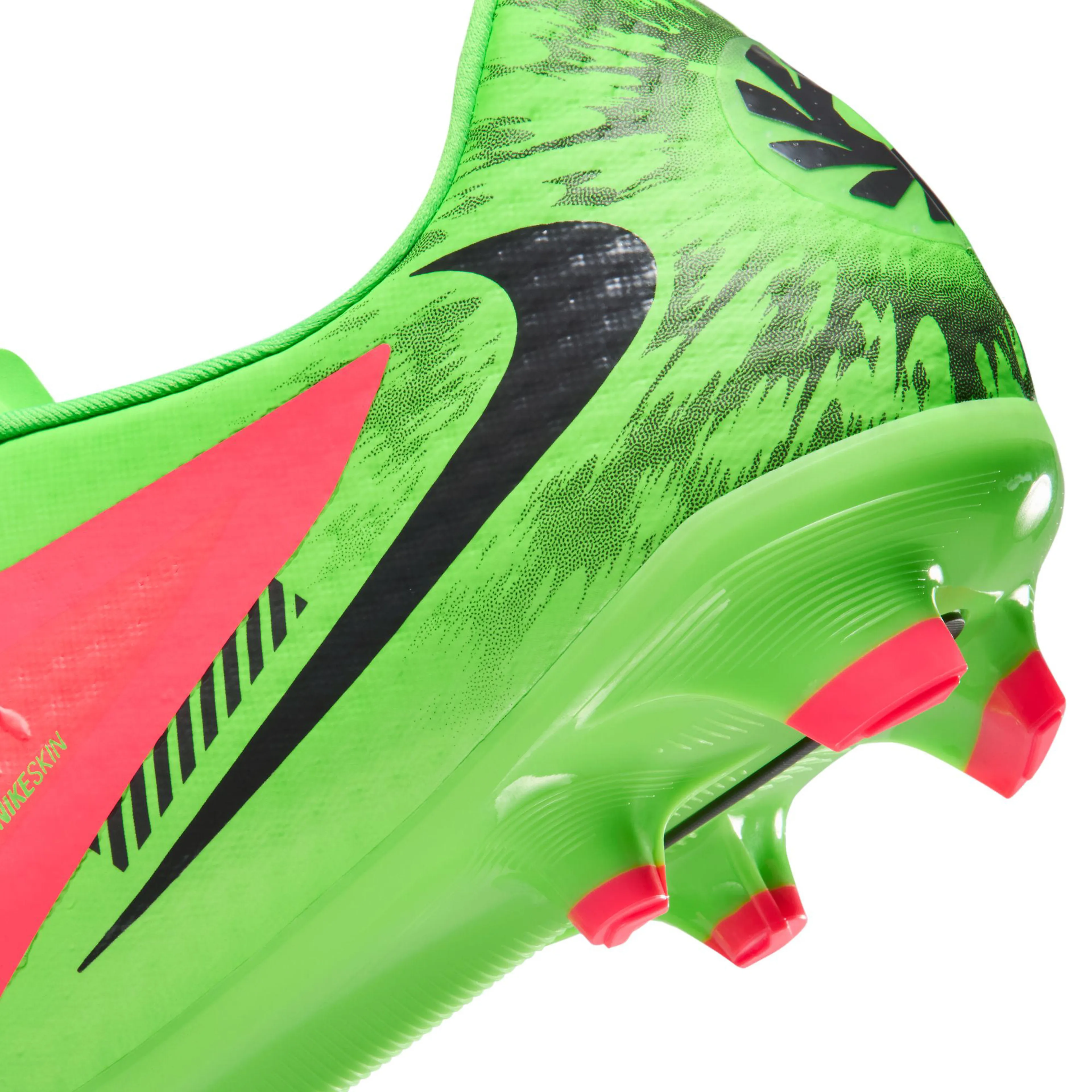 Phantom 6 Academy Low "Erling Haaland" Multi-Ground Fotballsko