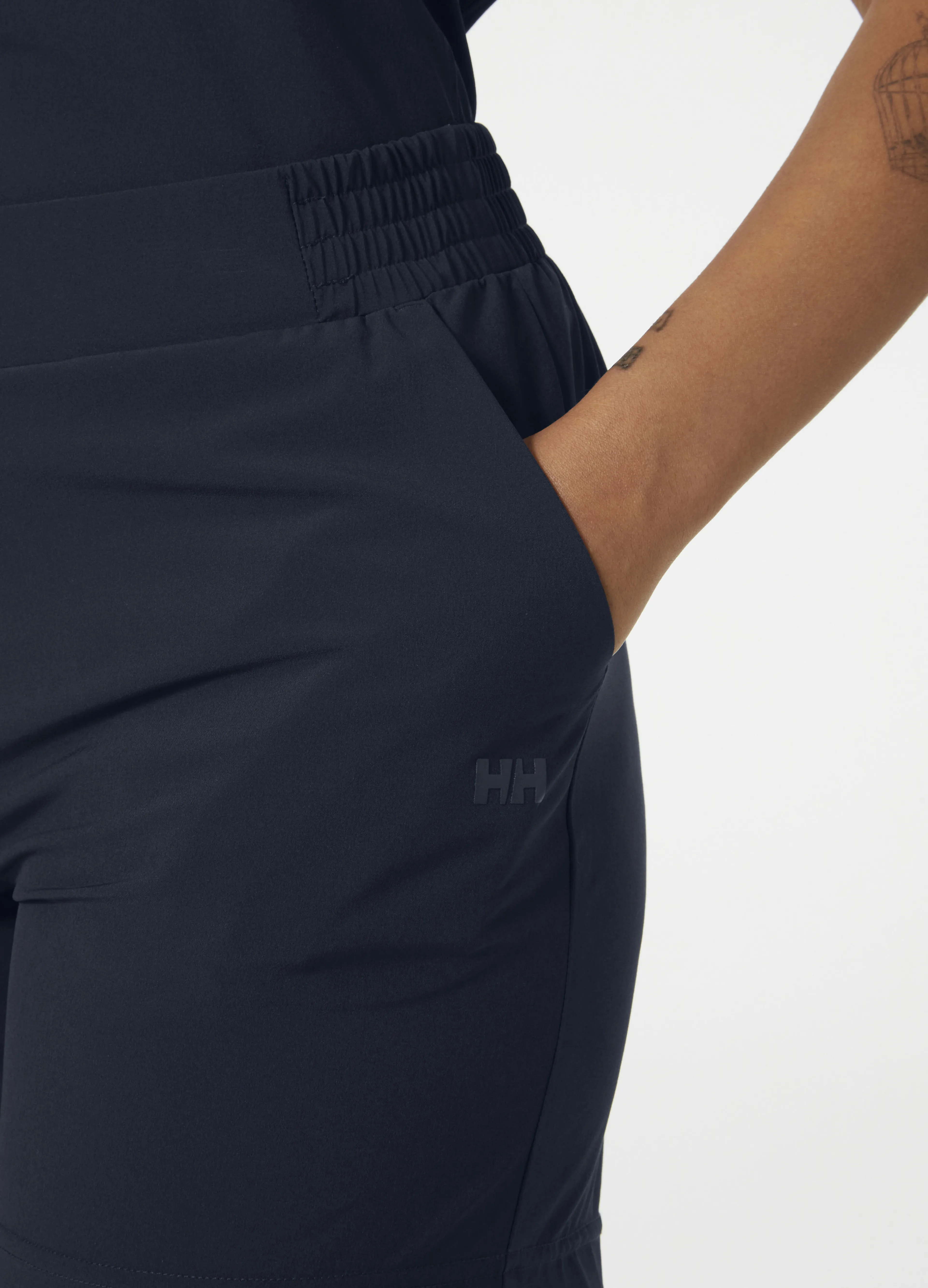 THALIA 2.0 shorts dame