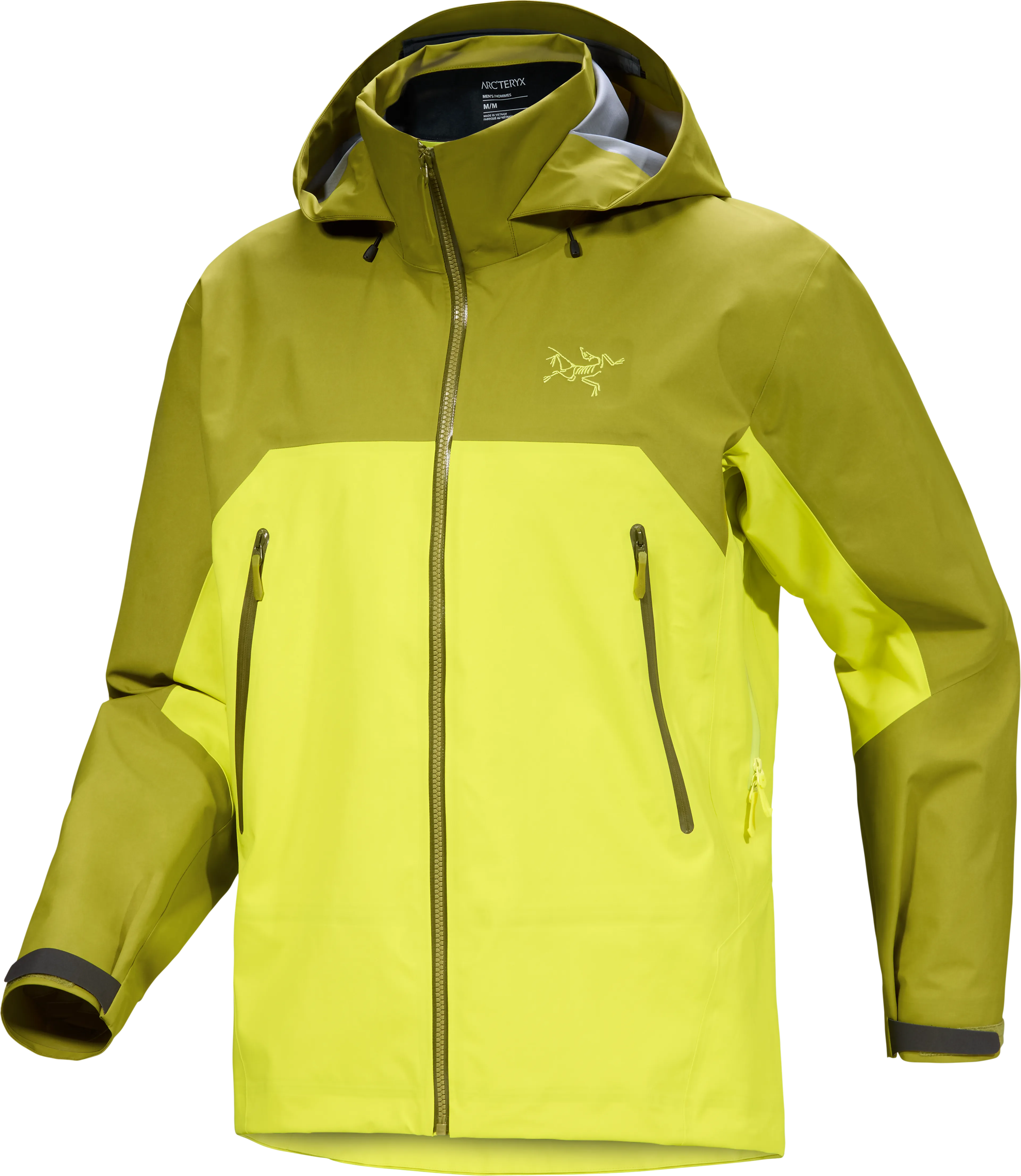Beta AR Jacket M