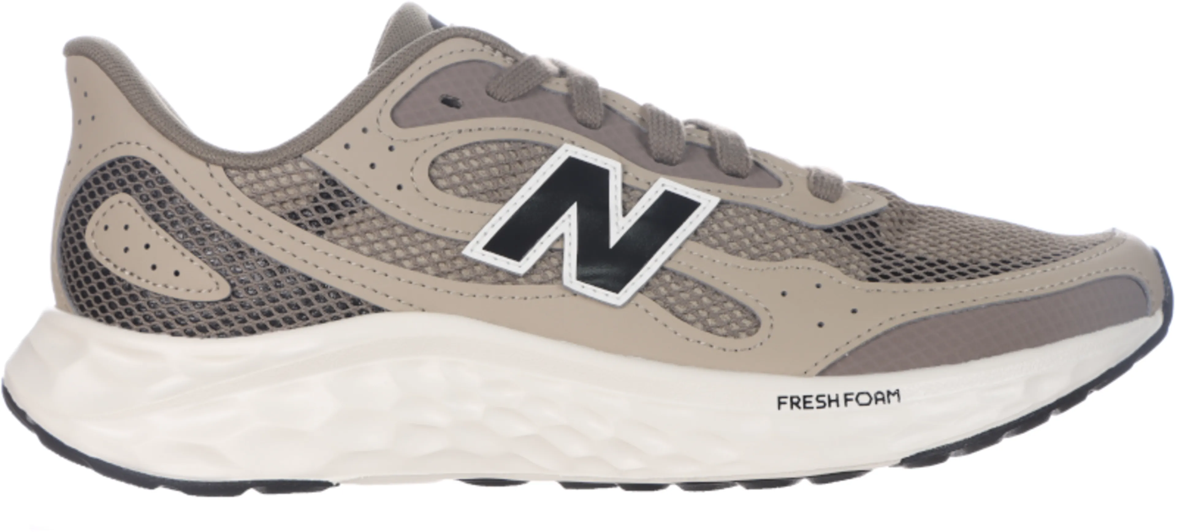 FreshFoam Arishi v4 Tiralux