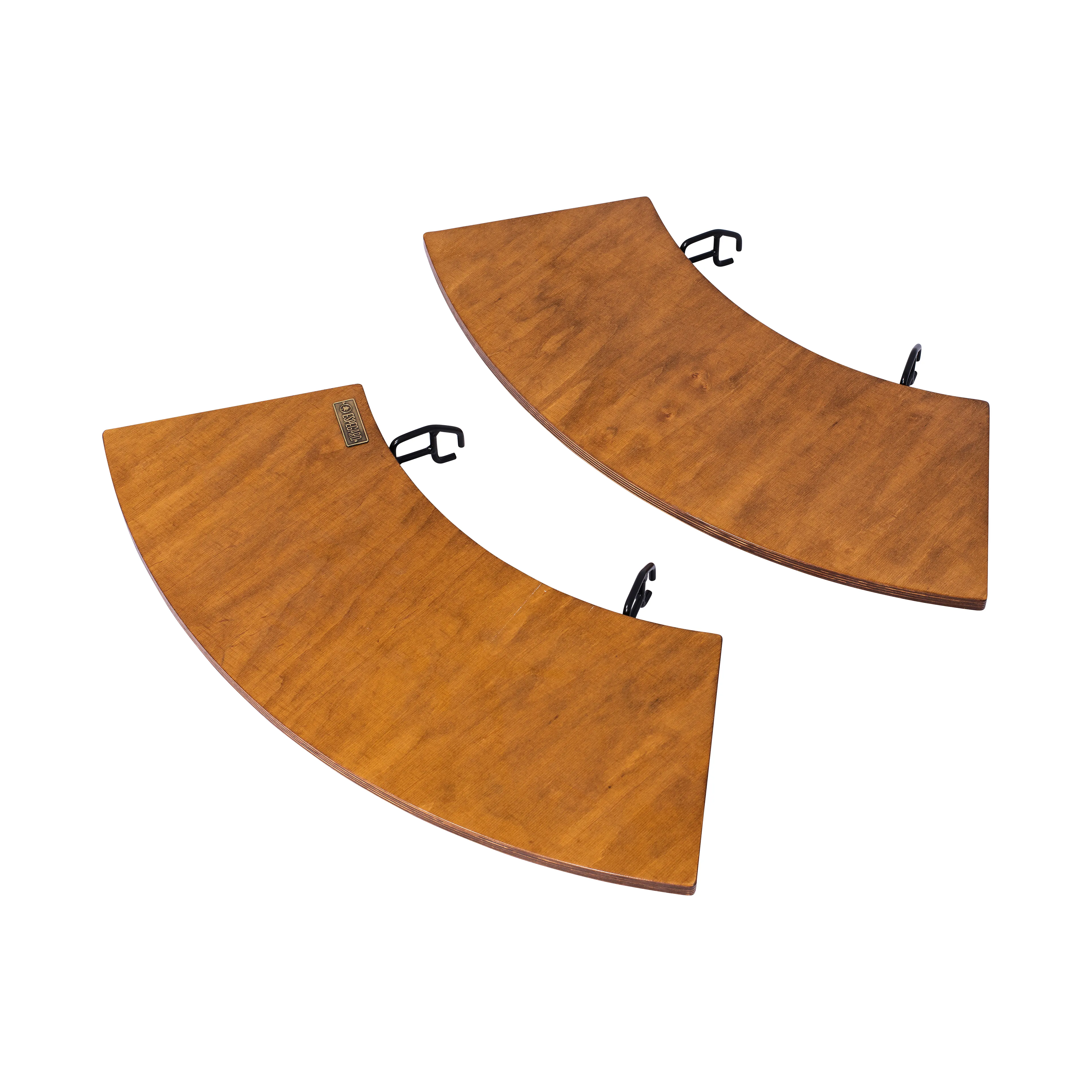 Sidebord i tre 60