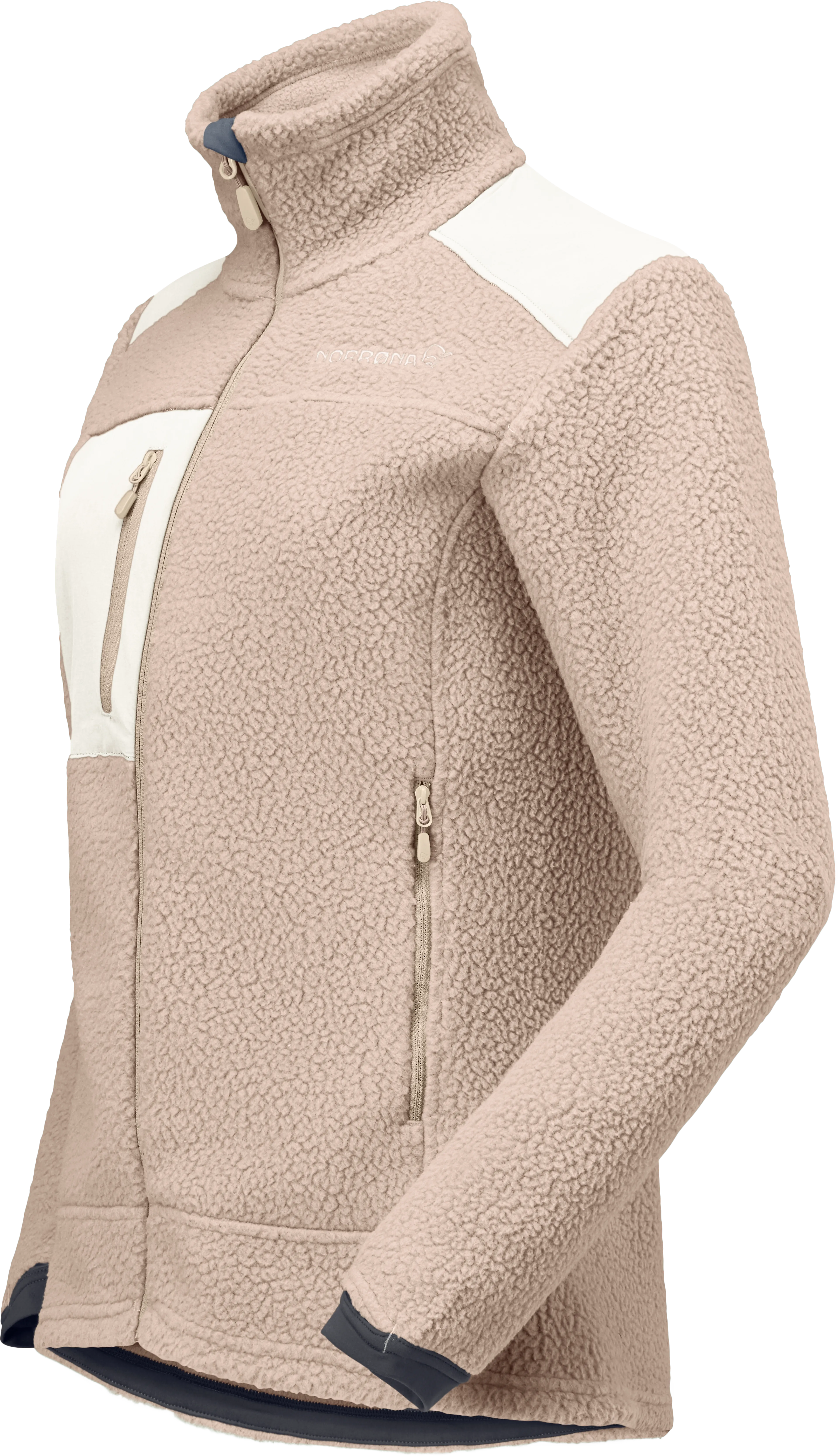 trollveggen warm3 Jacket W's