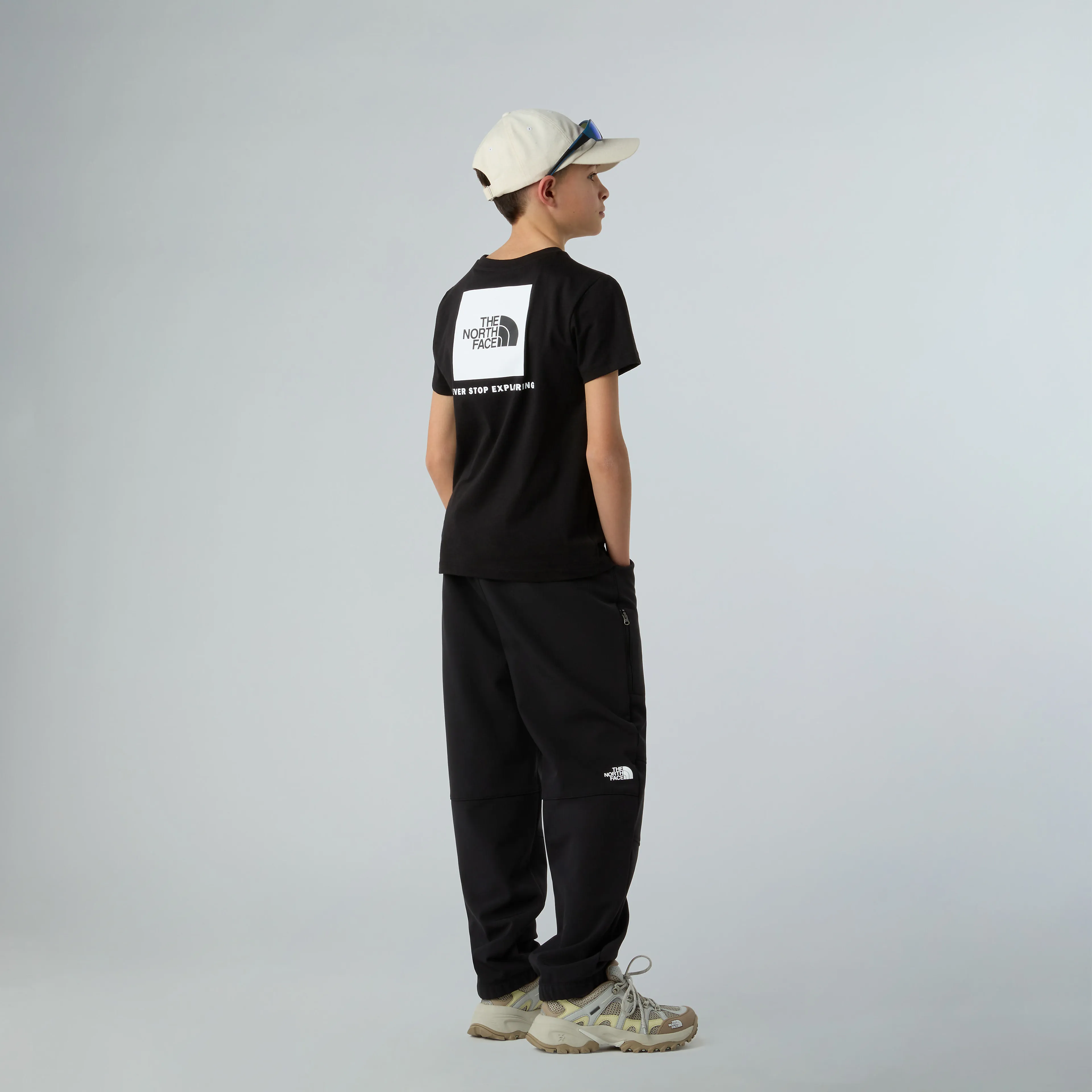 TEEN BOX NSE SS TEE