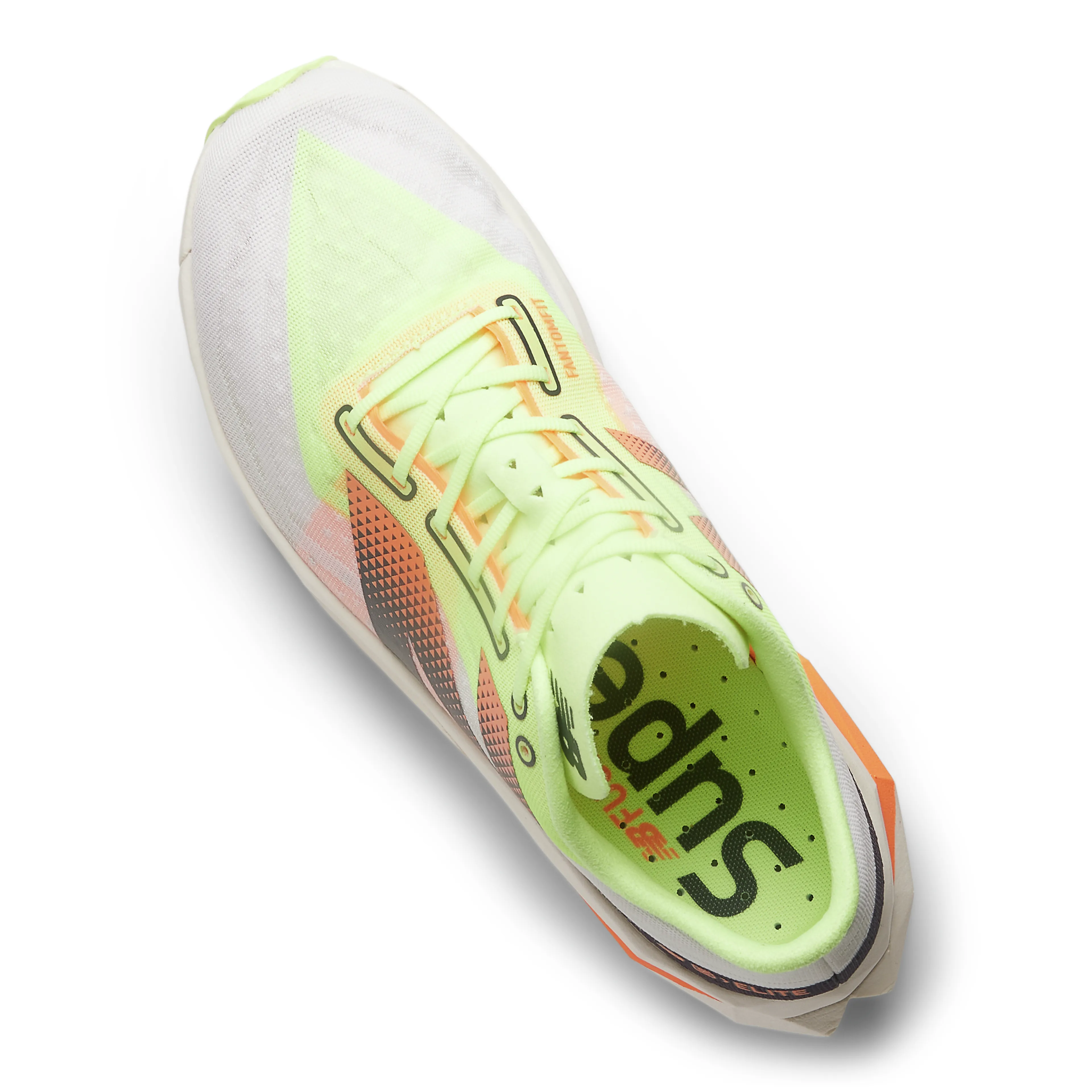 FuelCell Supercomp Elite V4