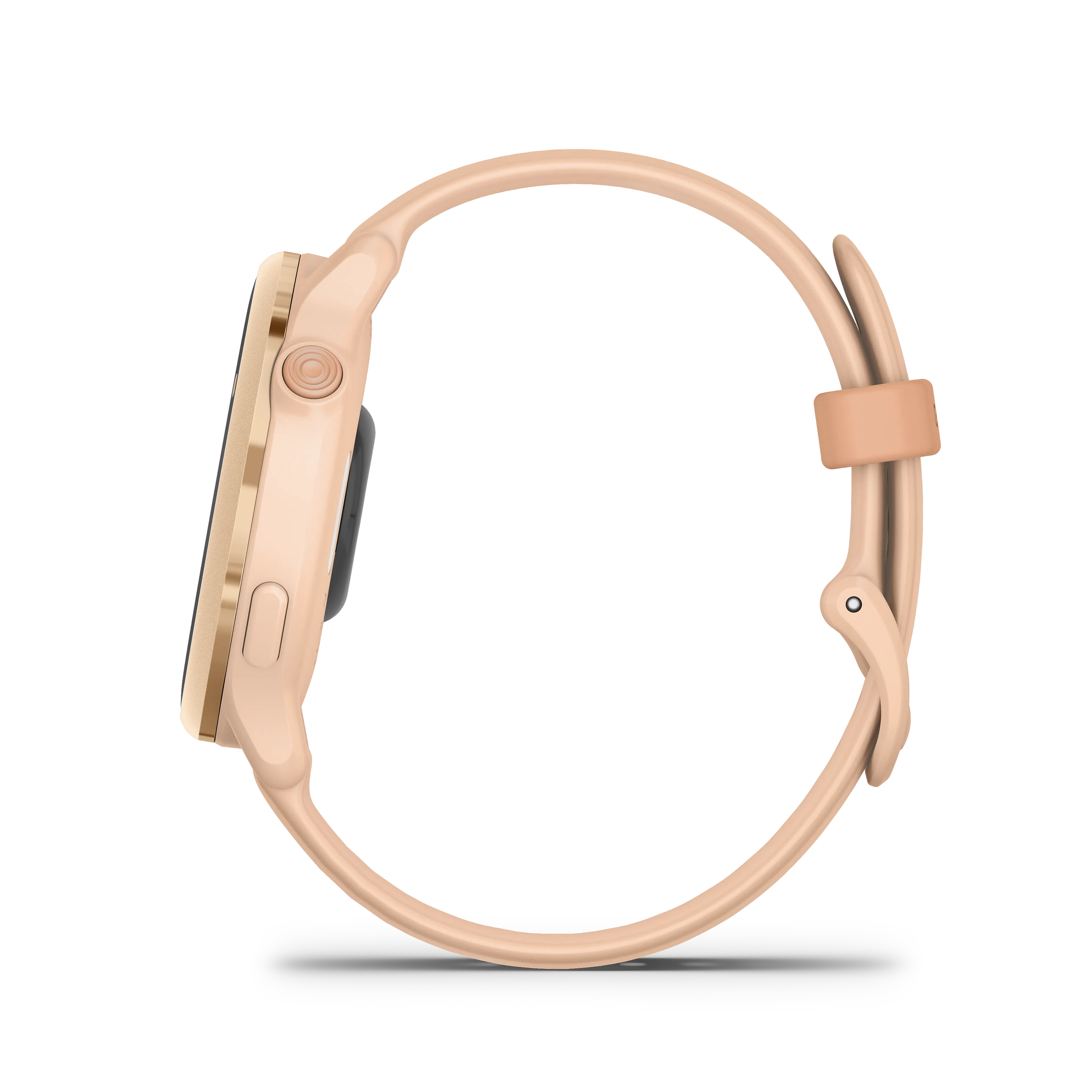 Vivoactive 6, GPS, WW
