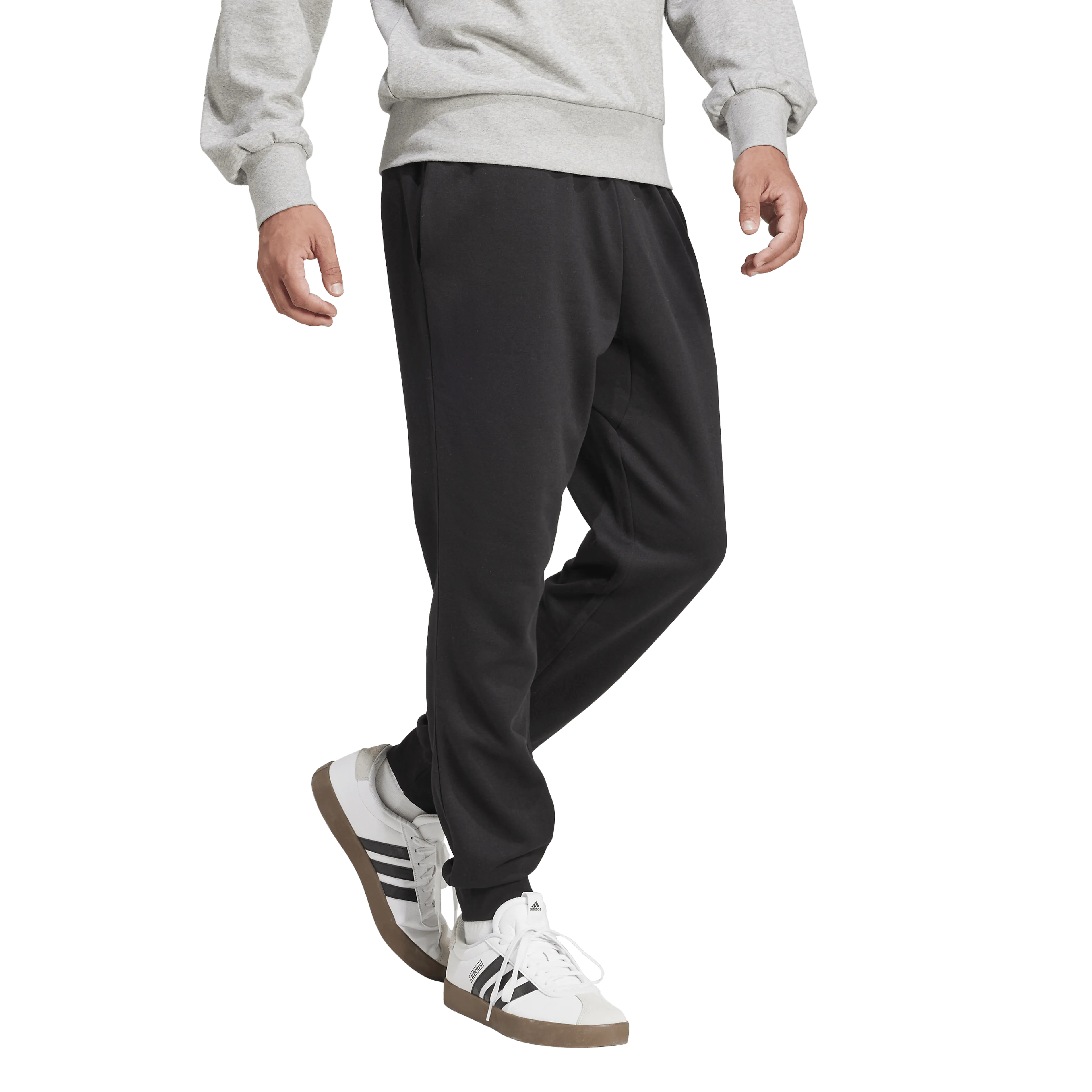 Essentials Feelcozy Fleece Joggebukse