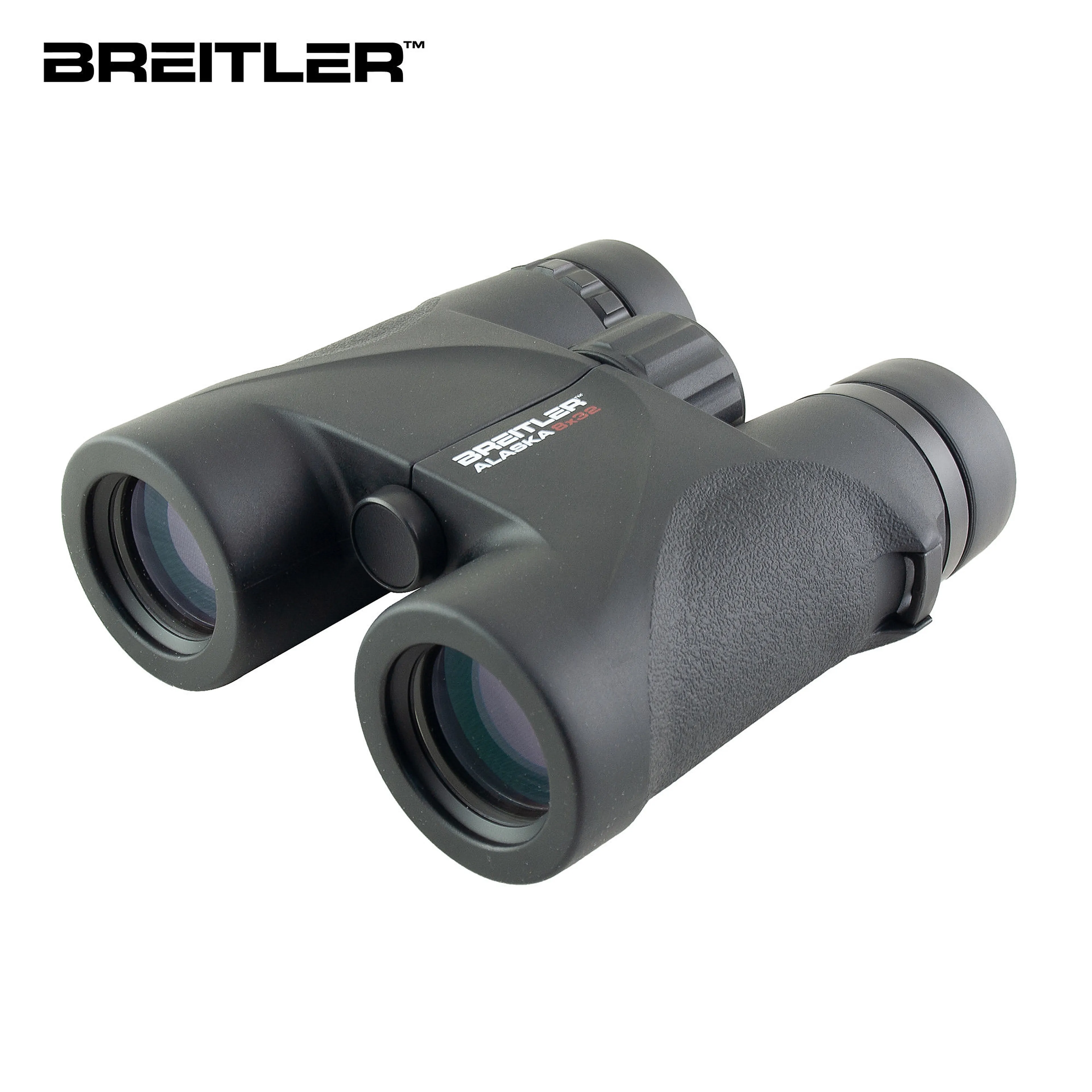 BREITLER ALASKA 8x32 WP KIKKERT