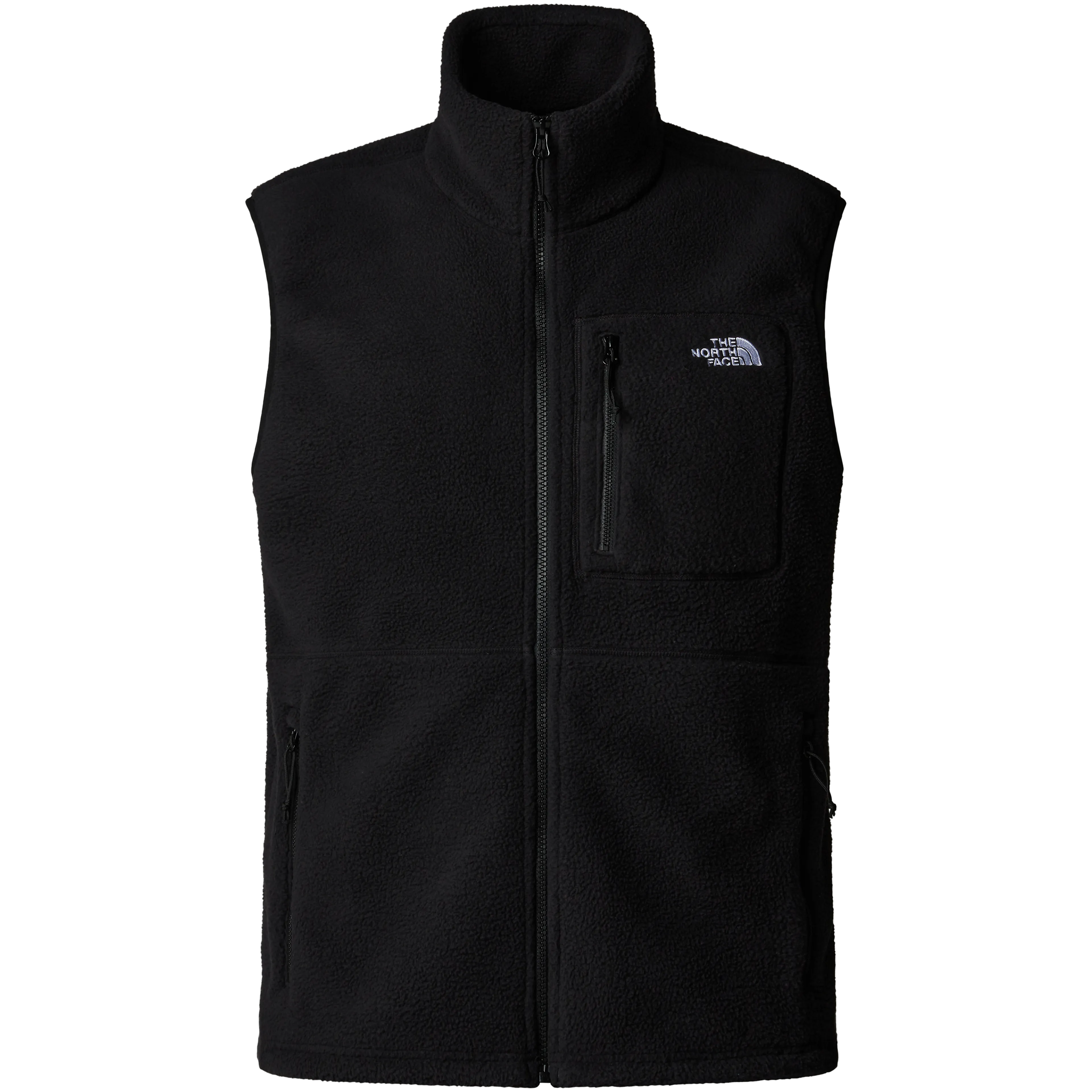 M YUMIORI VEST