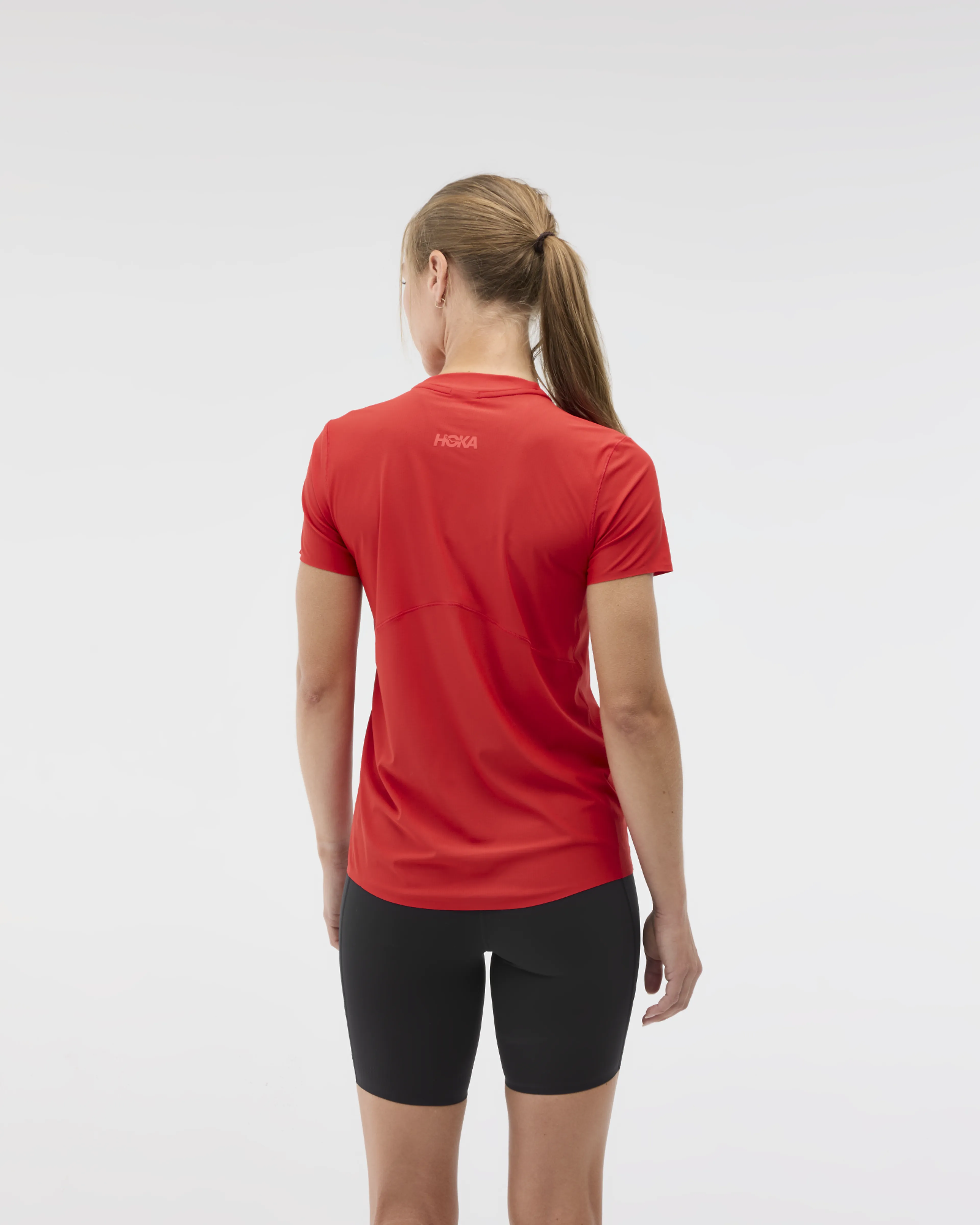 W AIROLITE SHORT SLEEVE 2.0