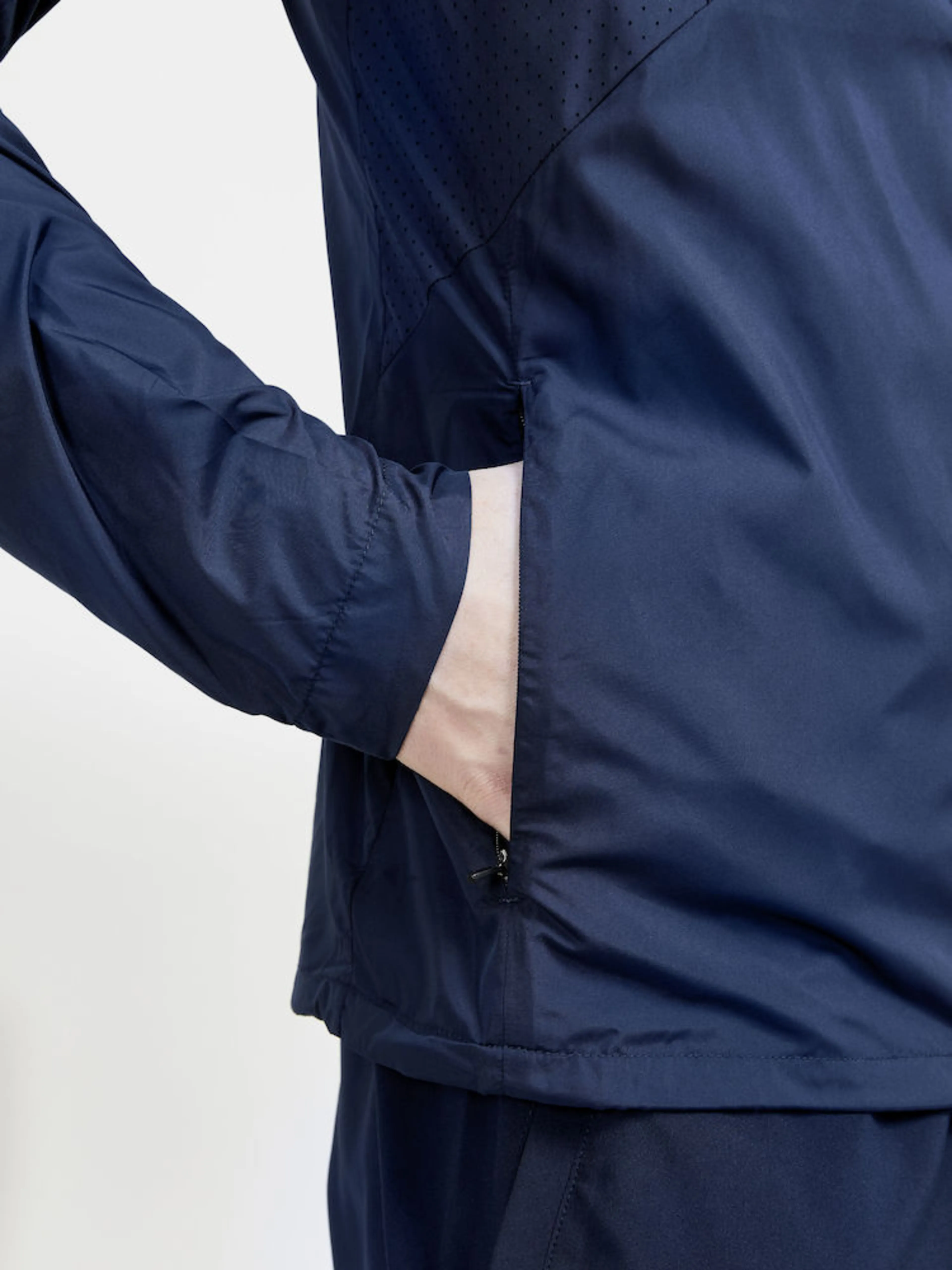 Adv Essence Wind Jacket M