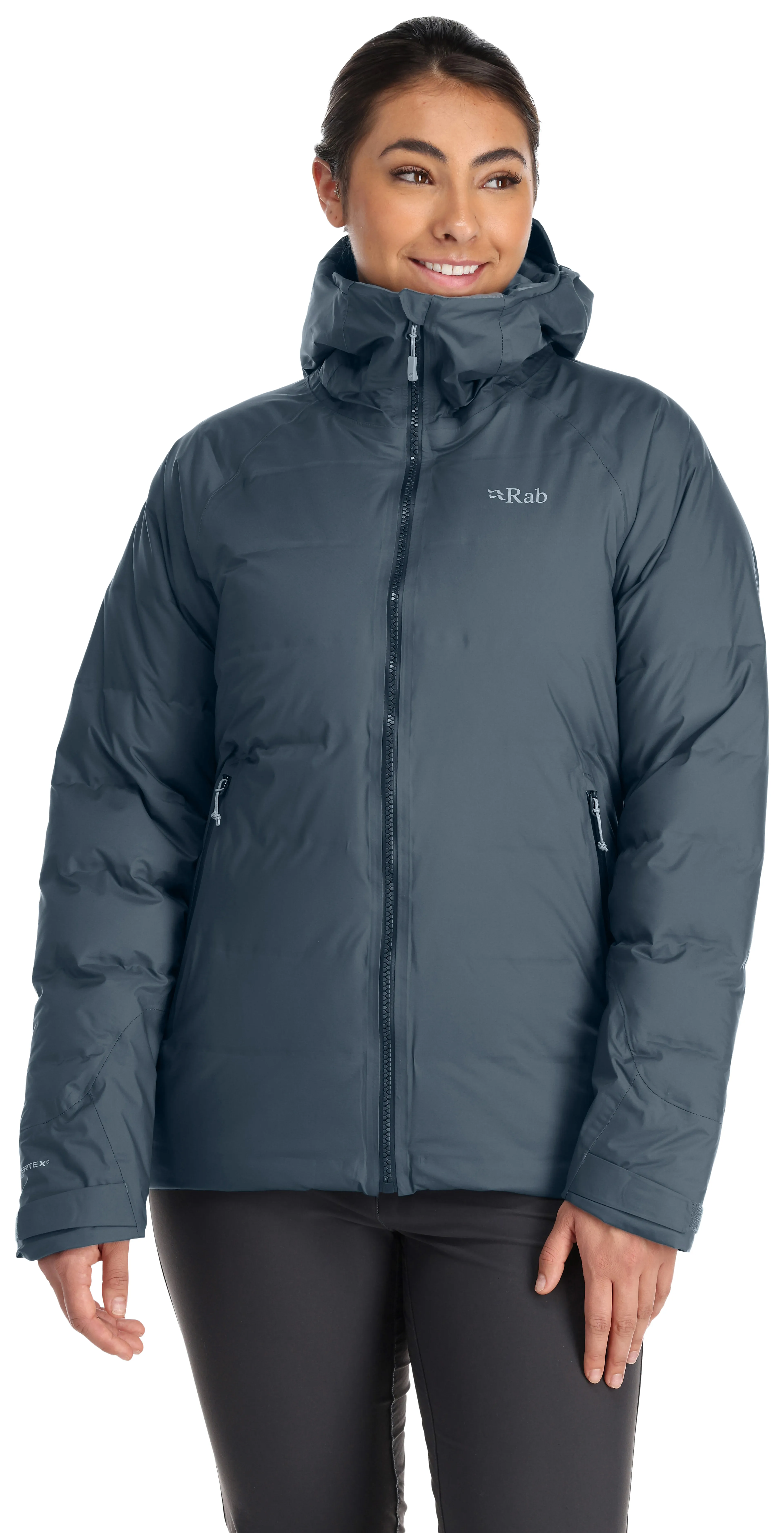 Valiance Jacket Valiance Jacket