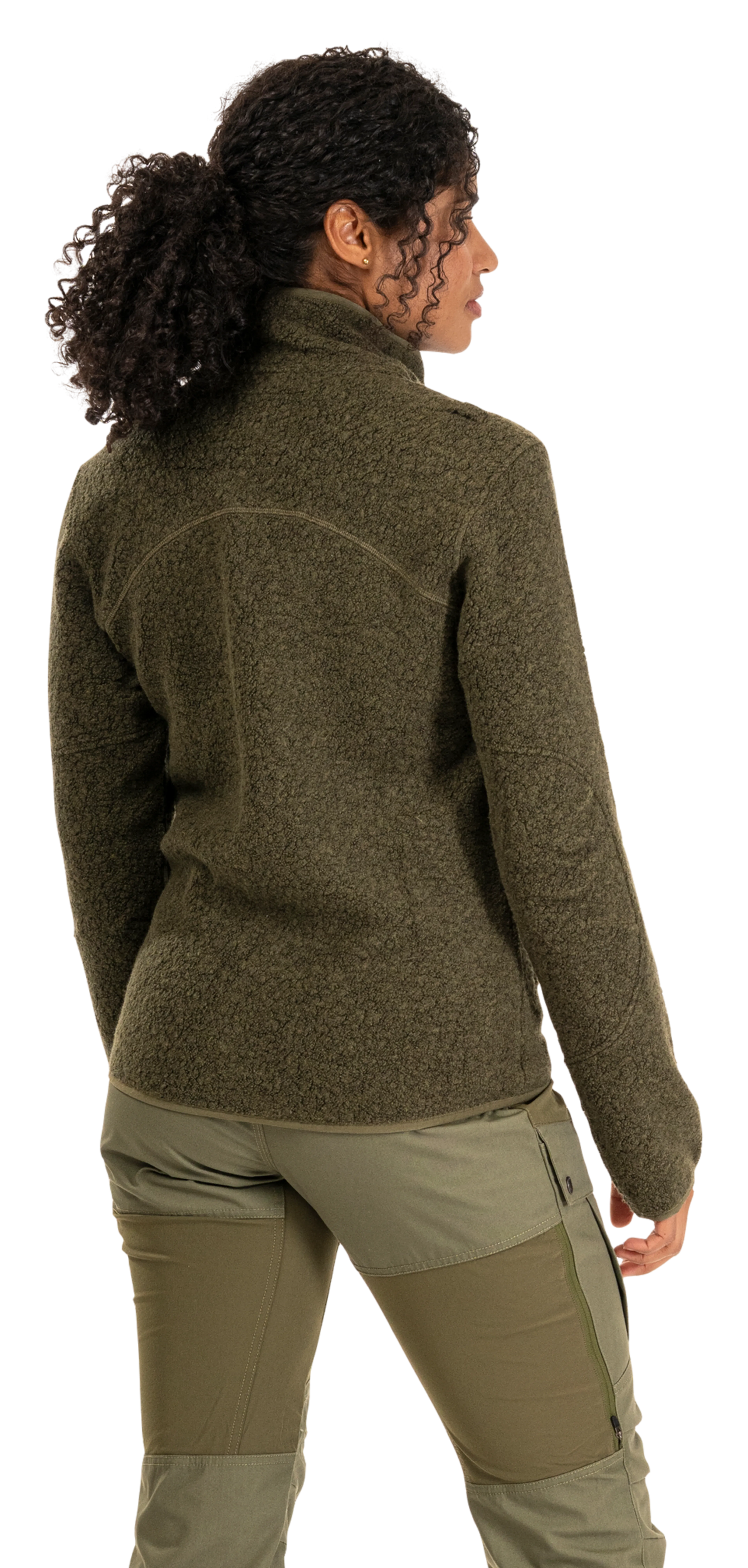 Myrull Outdoor Jacket