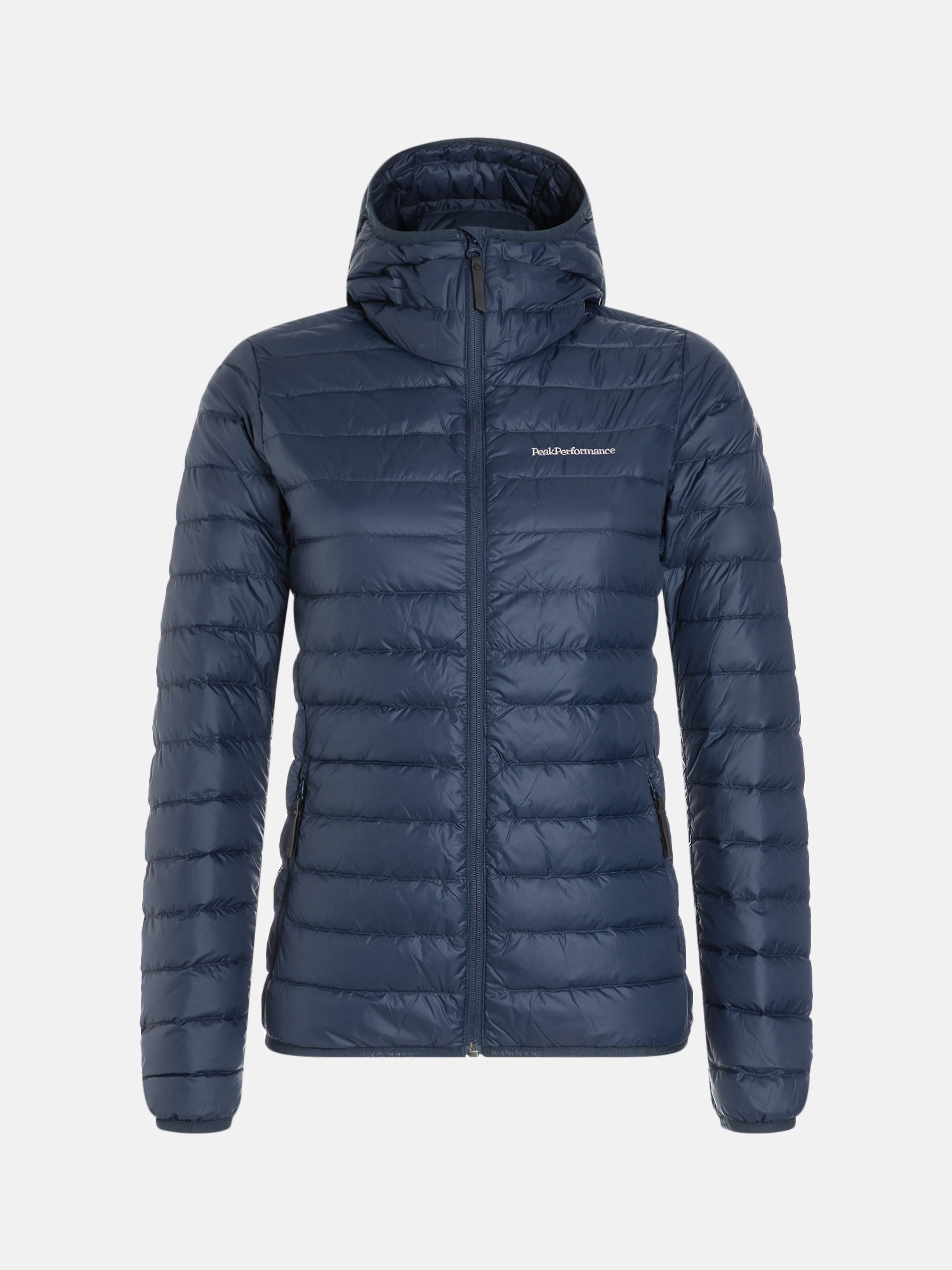 W Down Liner Hood Jacket