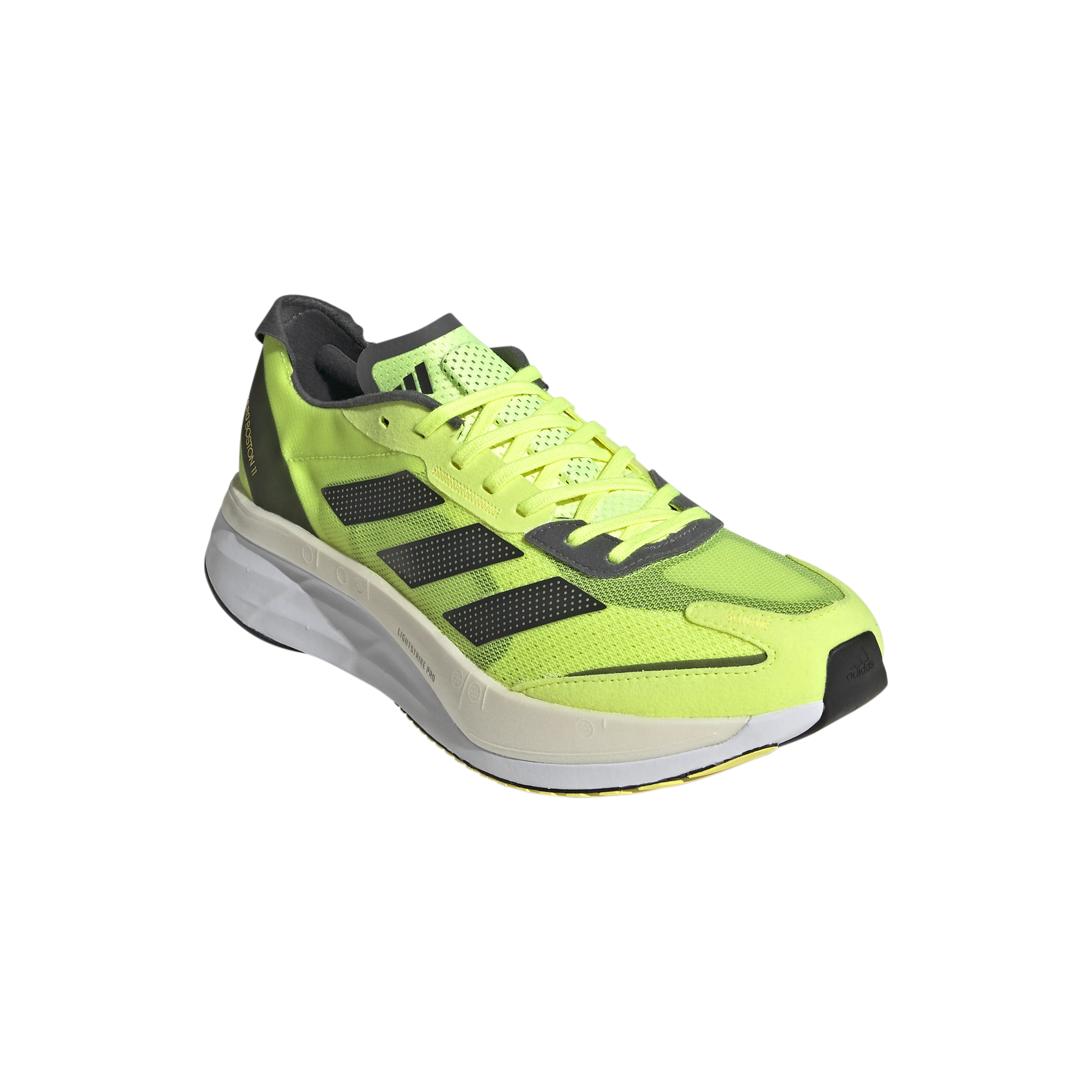 Adizero Boston 11 løpesko herre