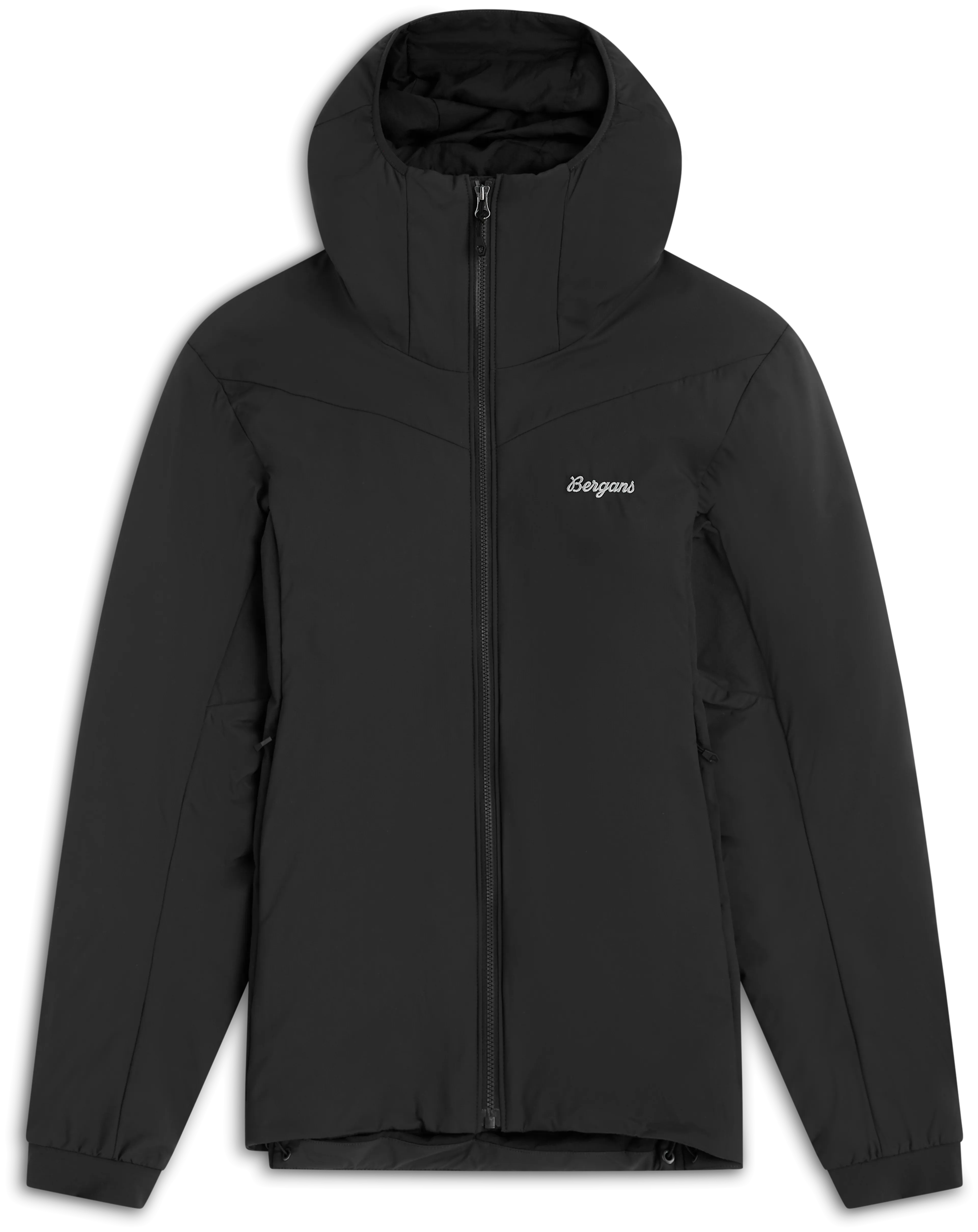 Holo Insulated Hood Jacket Women