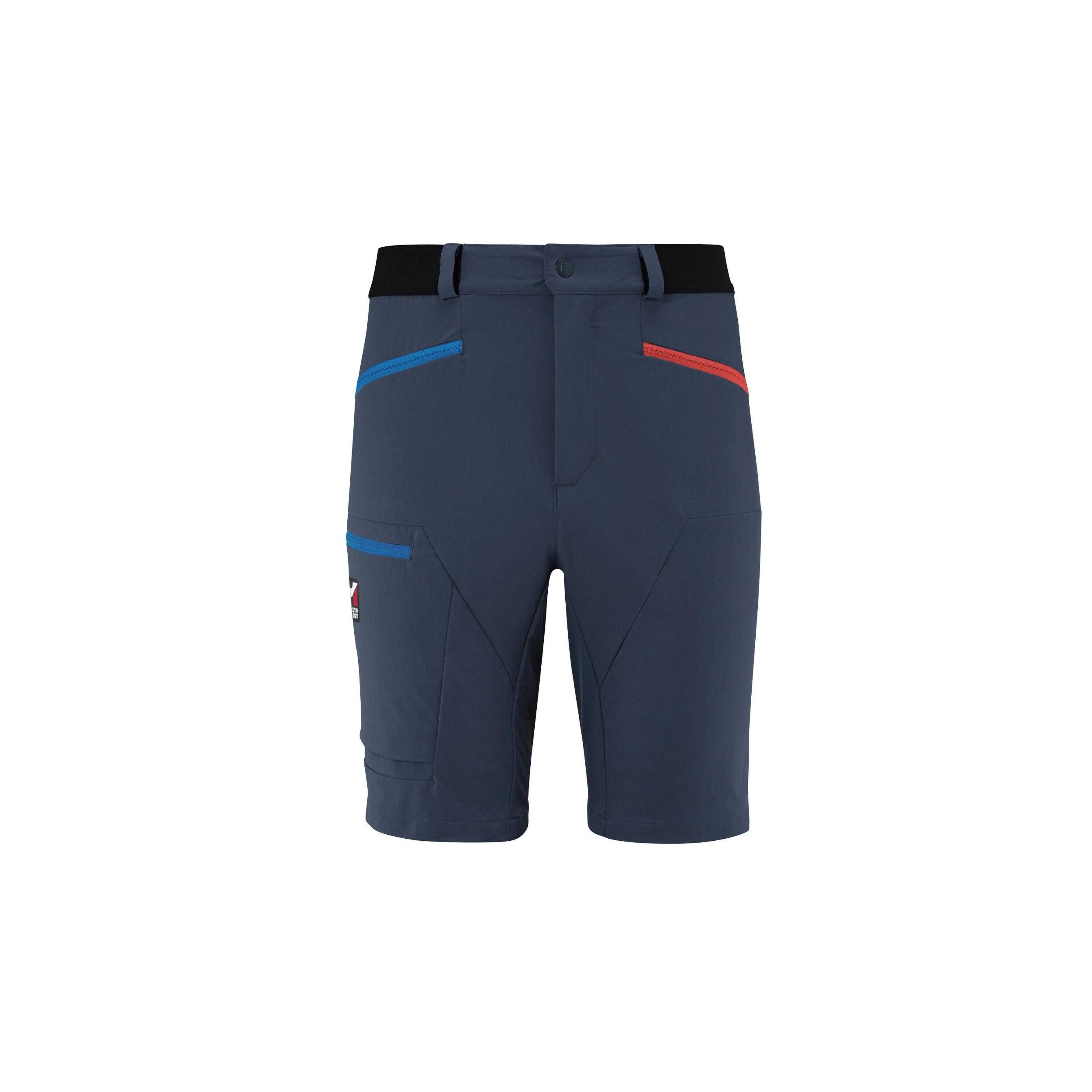 TRILOGY ICON CORDURA SH M