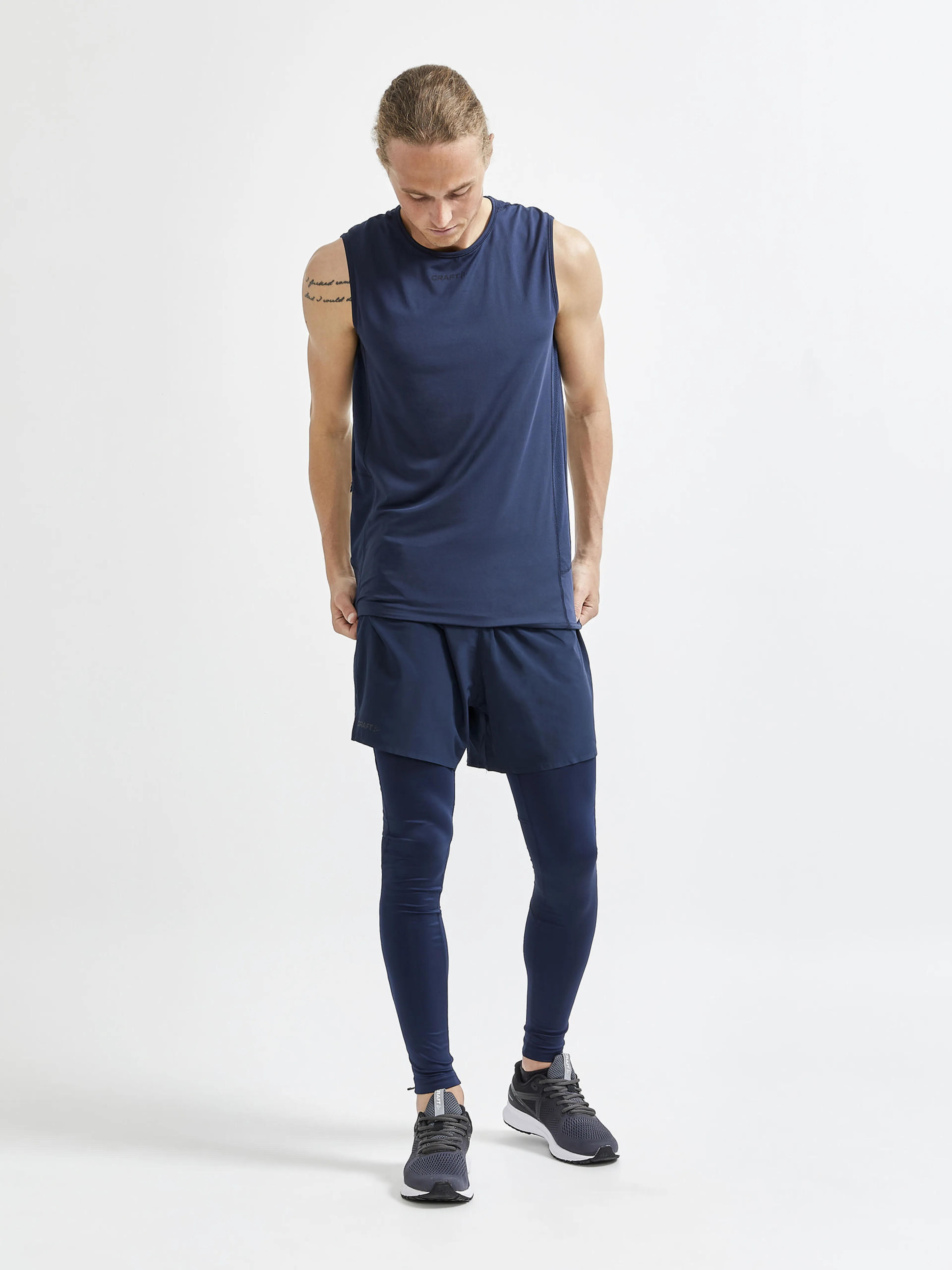 Adv Essence 5" Stretch Shorts M