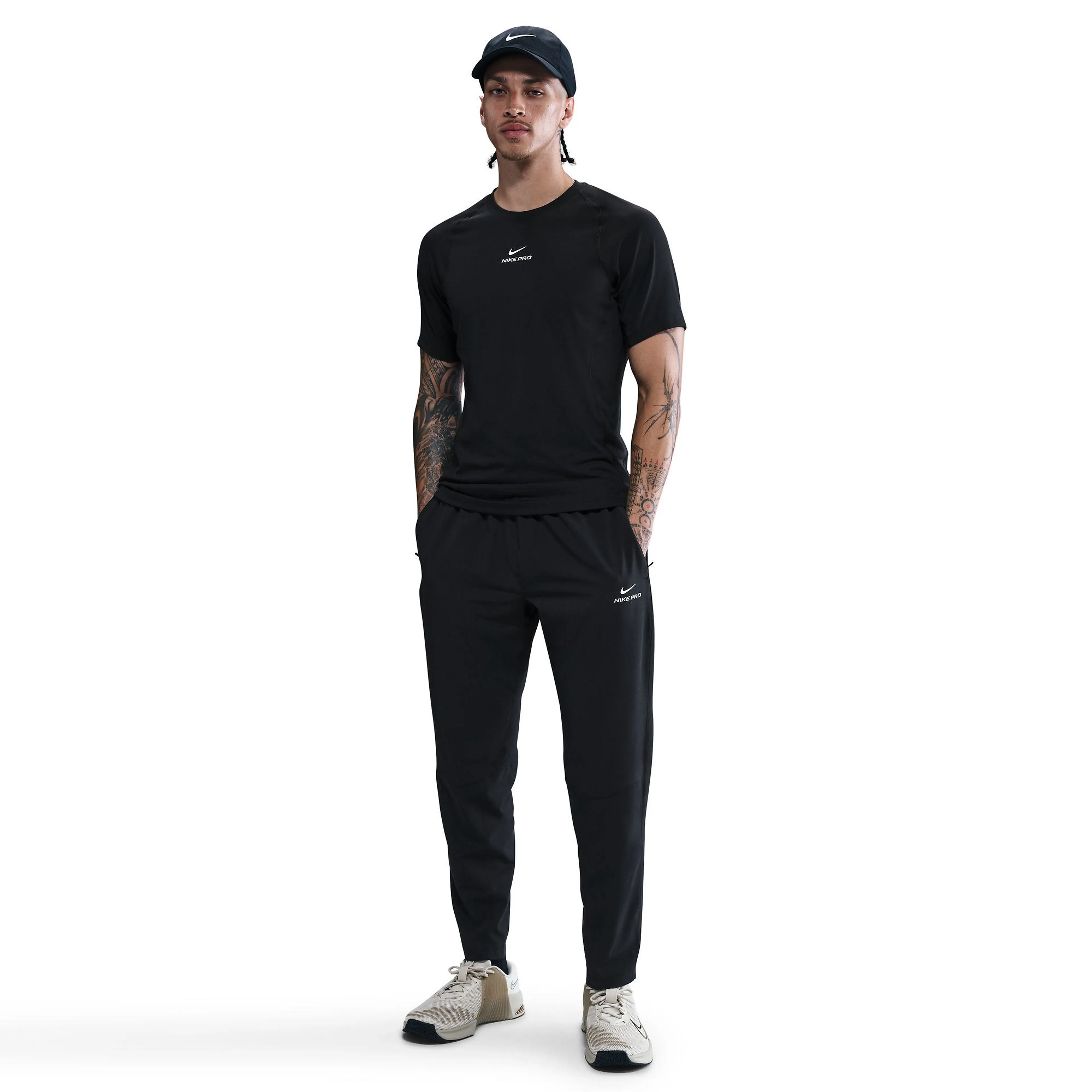 Nike Pro Training Men's Dri-FIT Pants