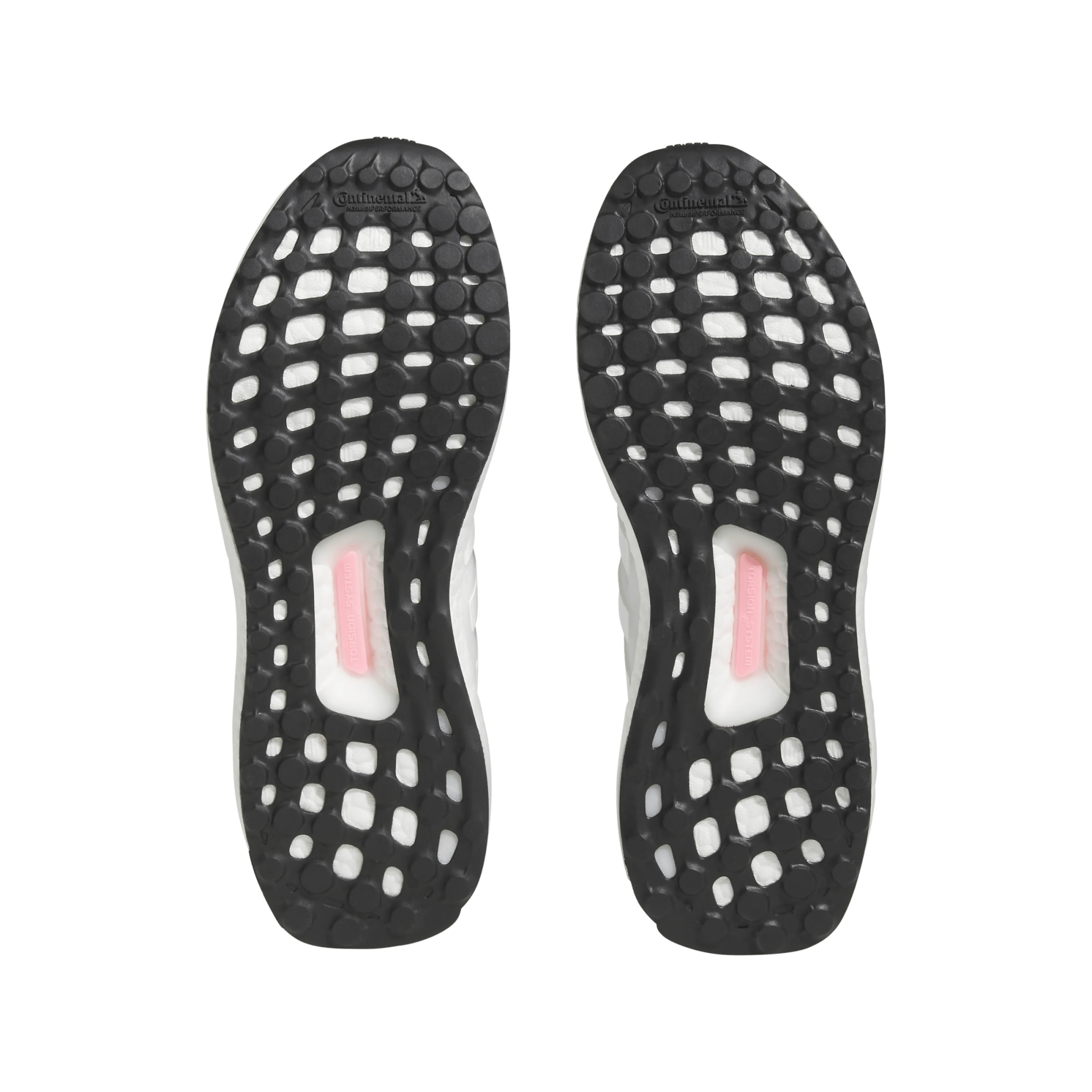Ultraboost 1.0 løpesko dame