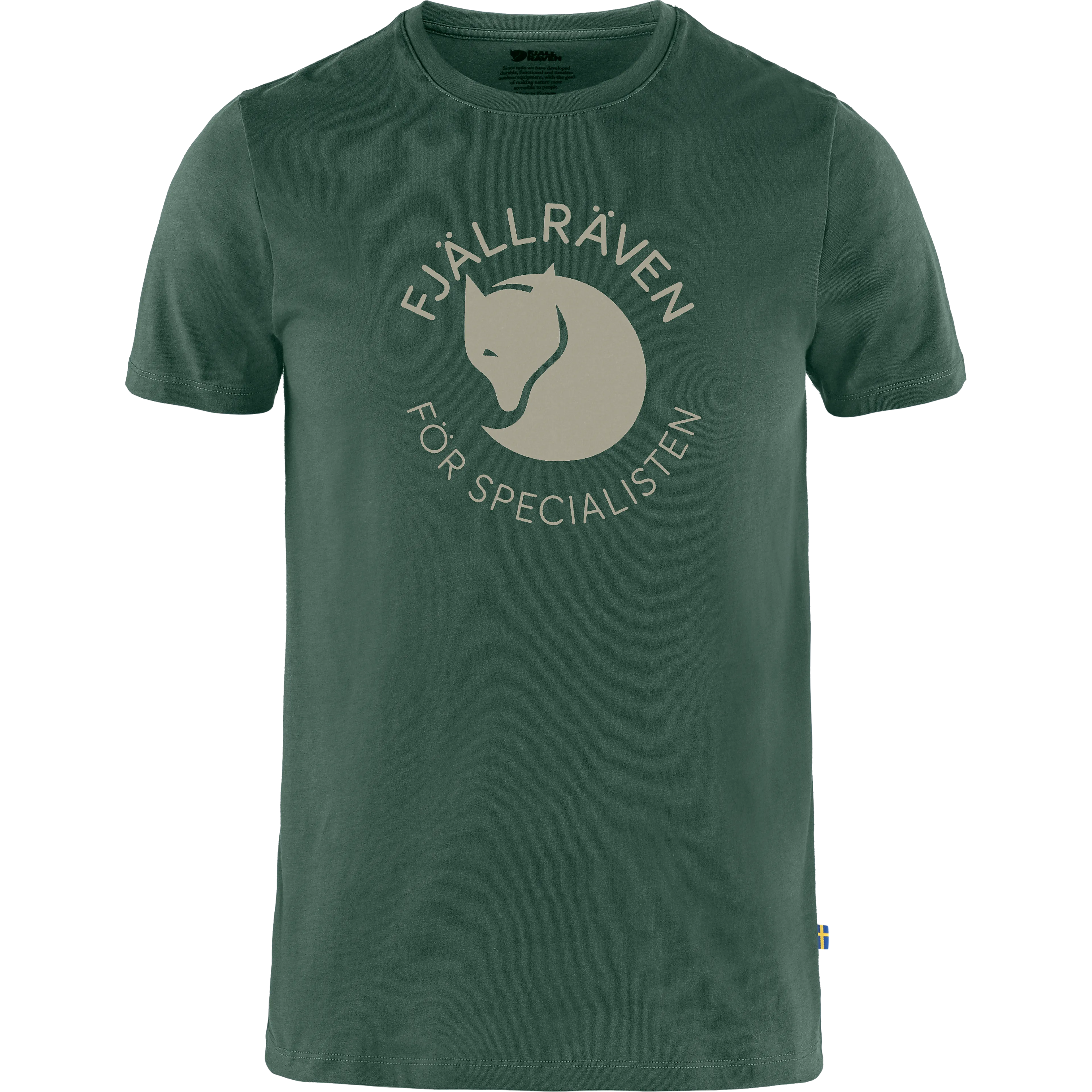 Fjällräven Fox T-shirt M Fjällräven Fox T-shirt M