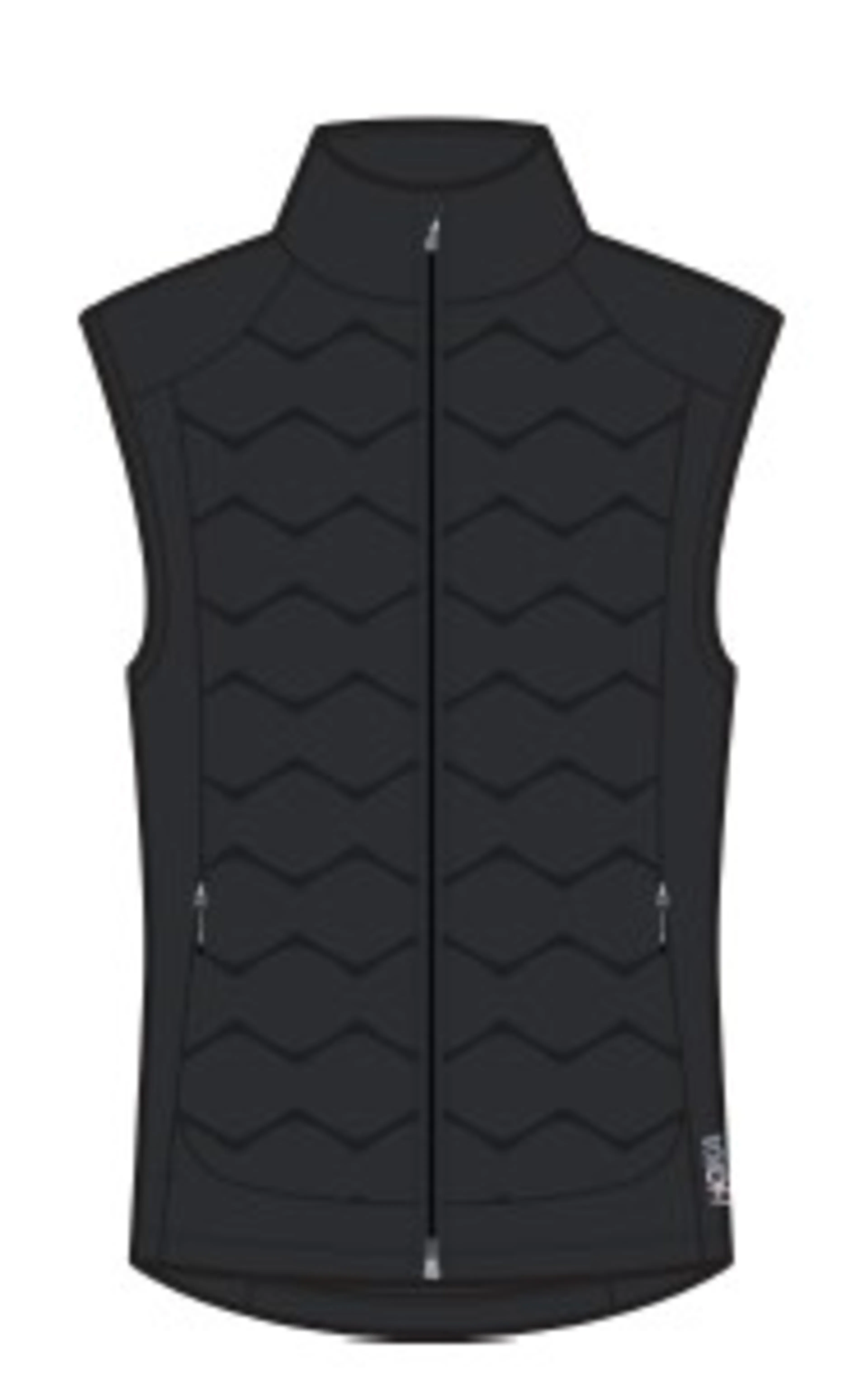 M SKYFILL INSULATED VEST