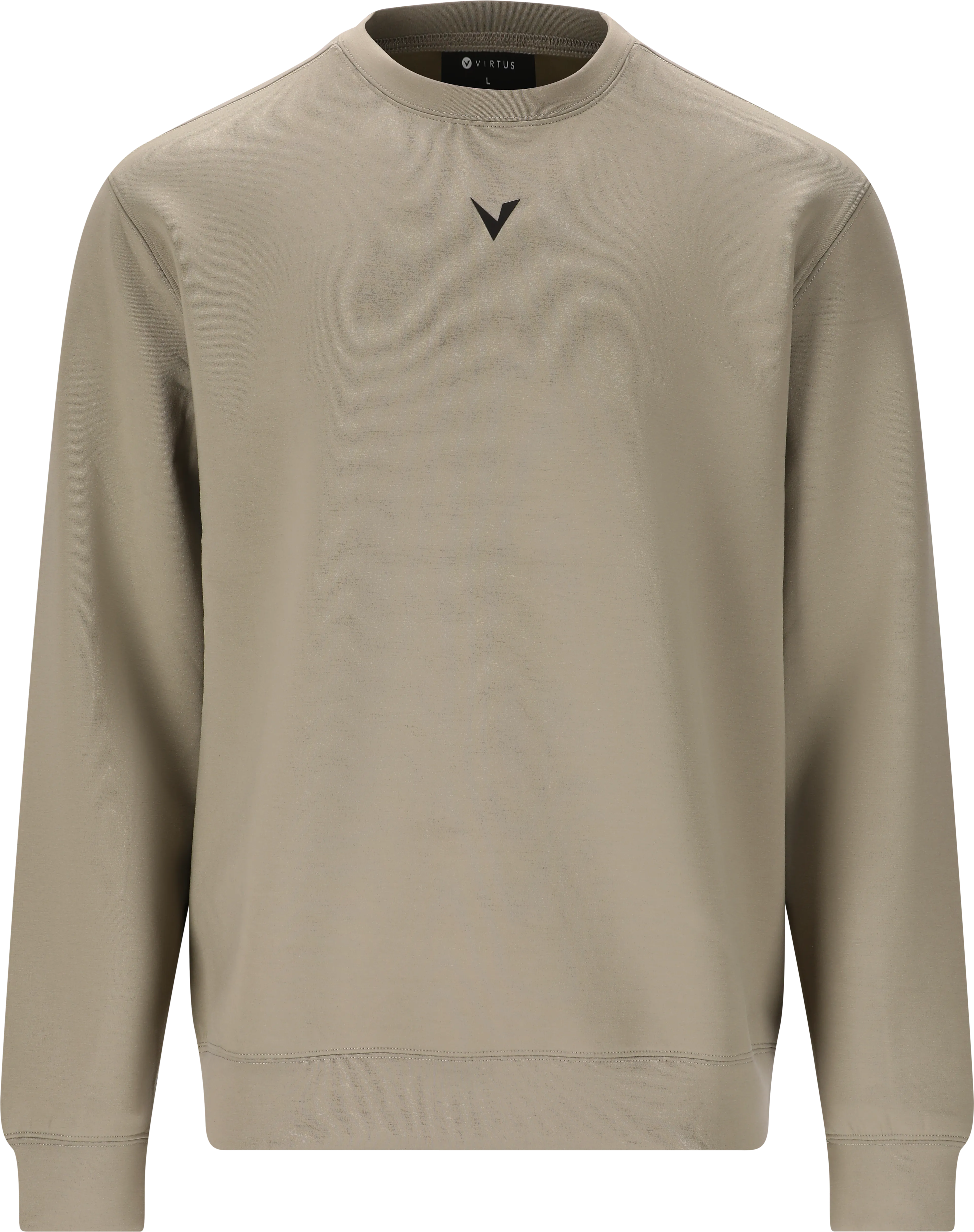 Taro M Crew Neck