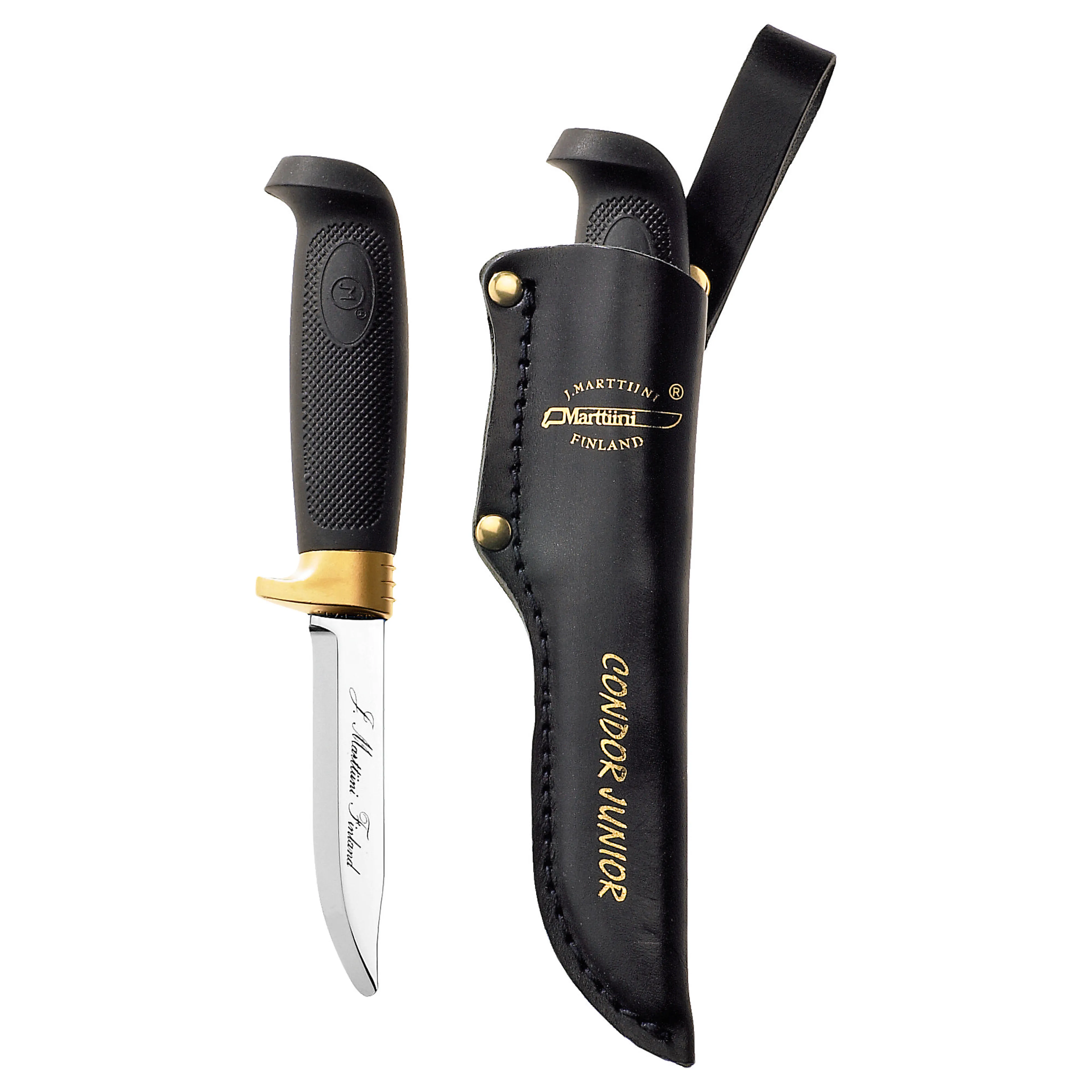 Condor Junior m/Rundet Spiss Condor Junior m/Rundet Spiss