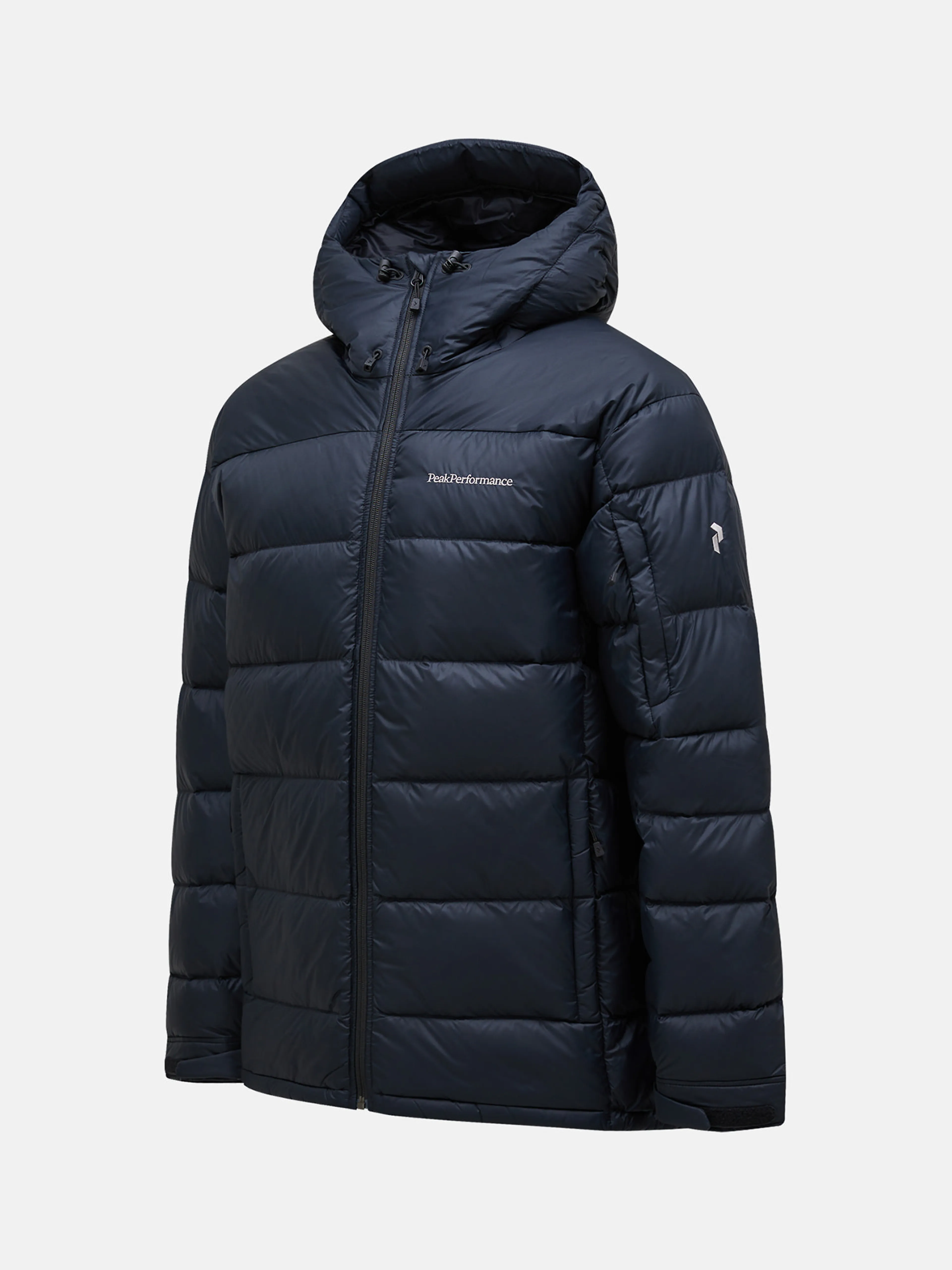 M Frost Down Jacket