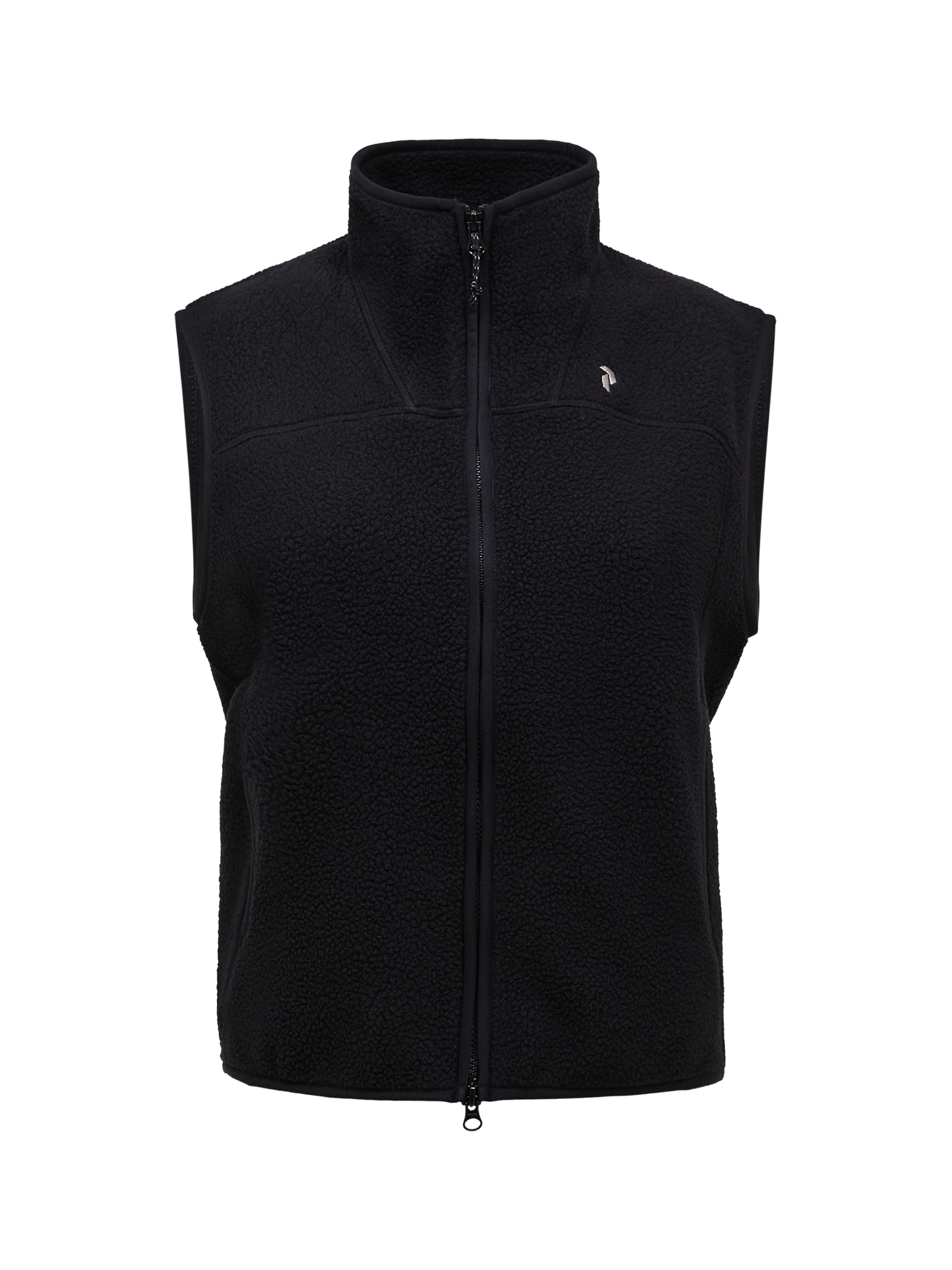 W NatureRush Pile Vest