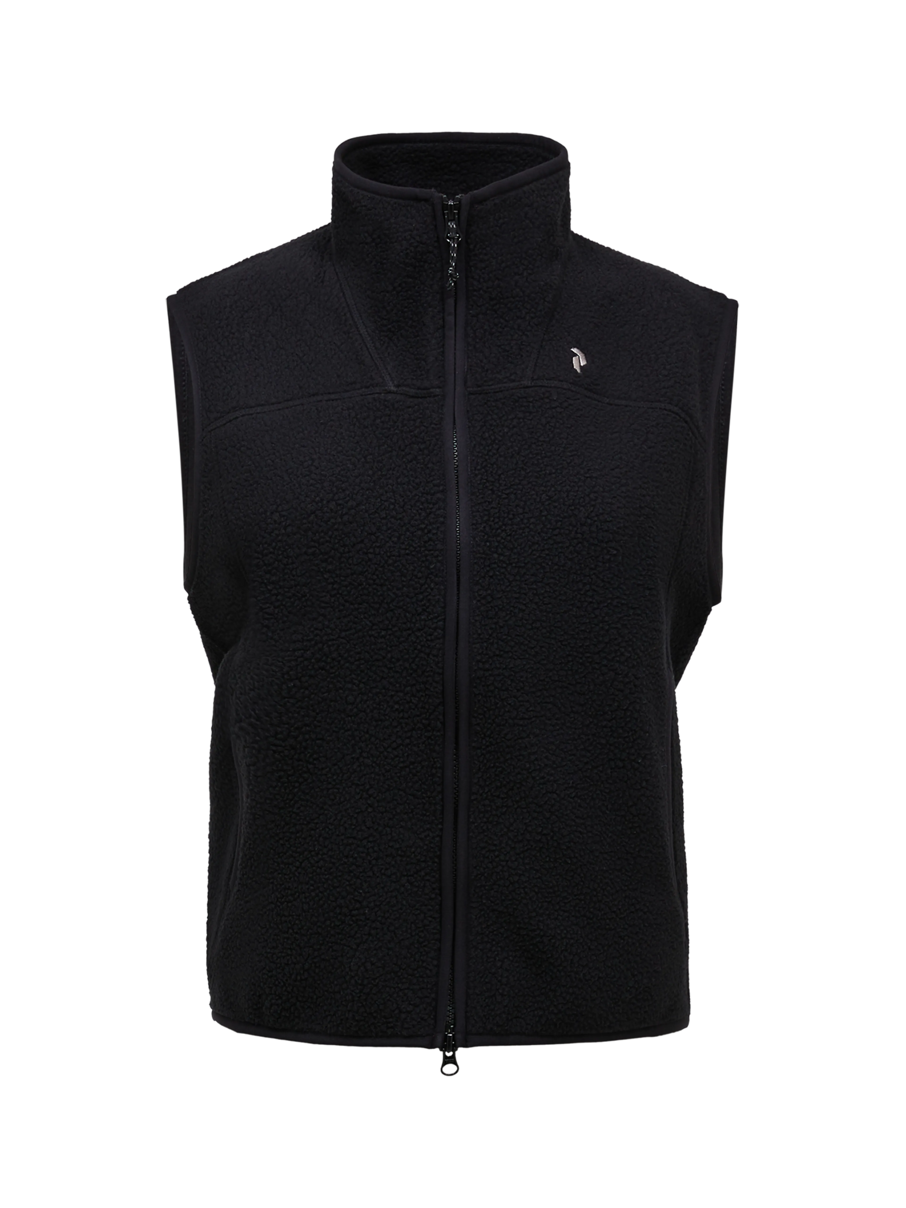 W NatureRush Pile Vest