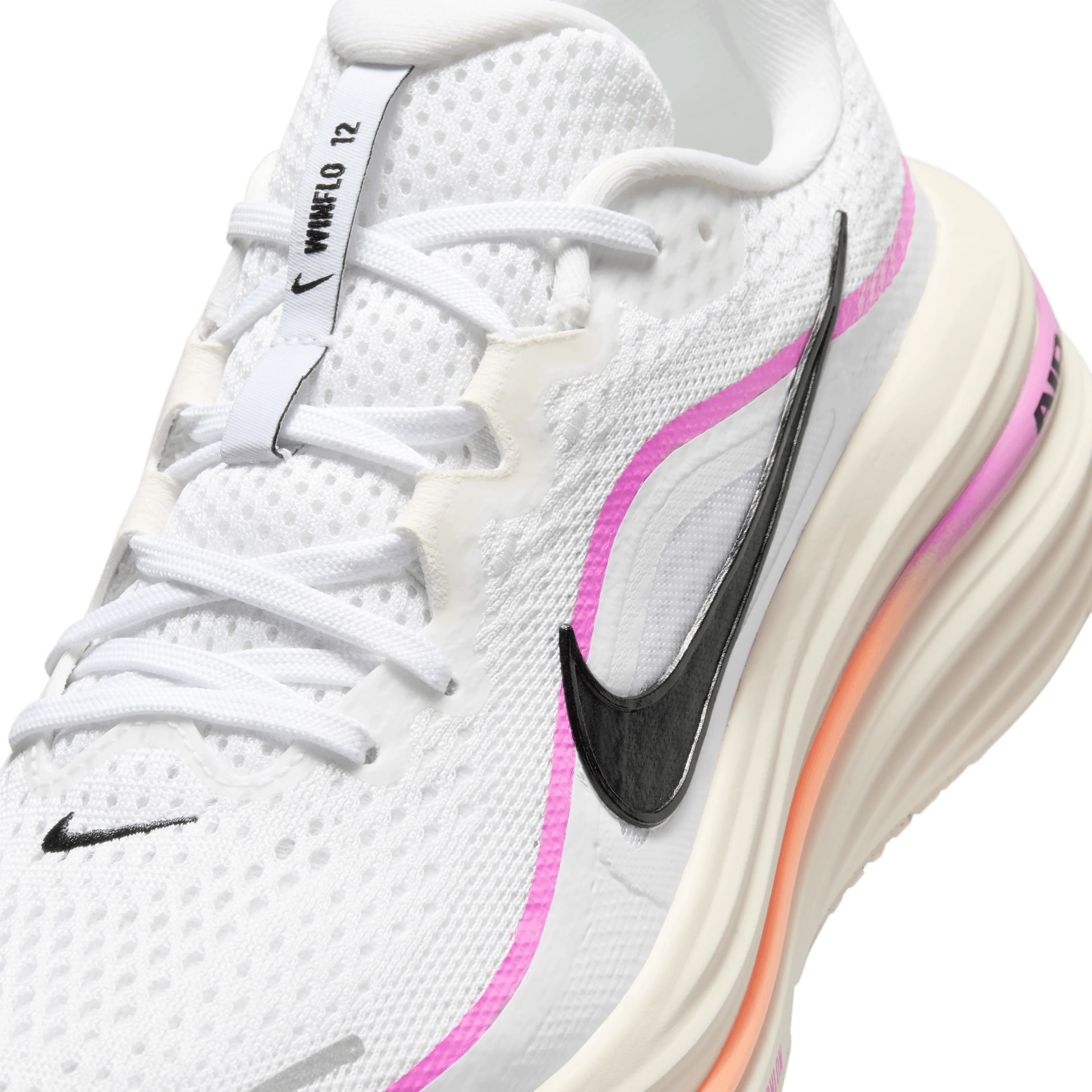 Winflo 12 Women's Road Running Shoes