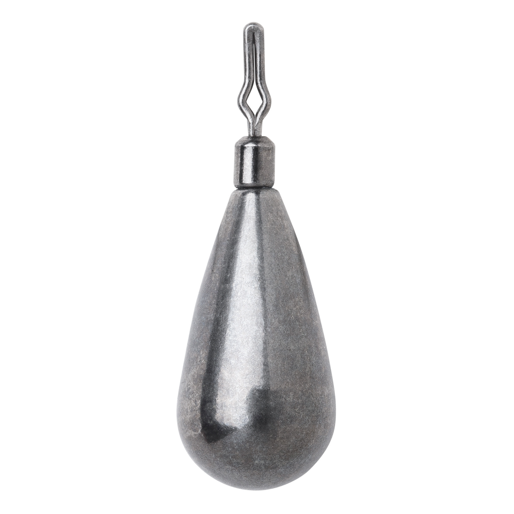 Tungsten Drop Shot Søkke 3,5g 4p