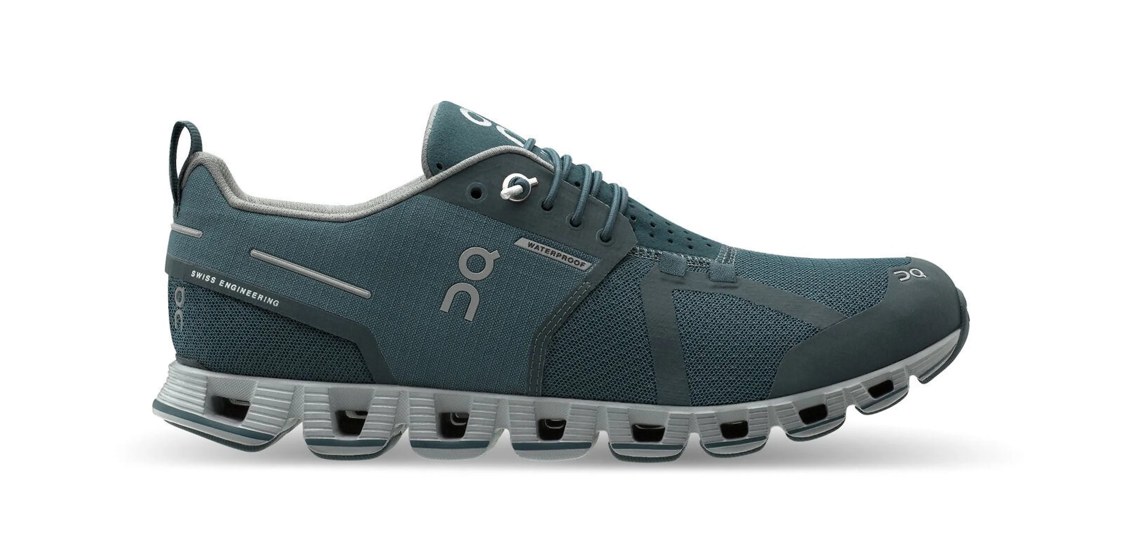 Cloud Waterproof fritidssko dame