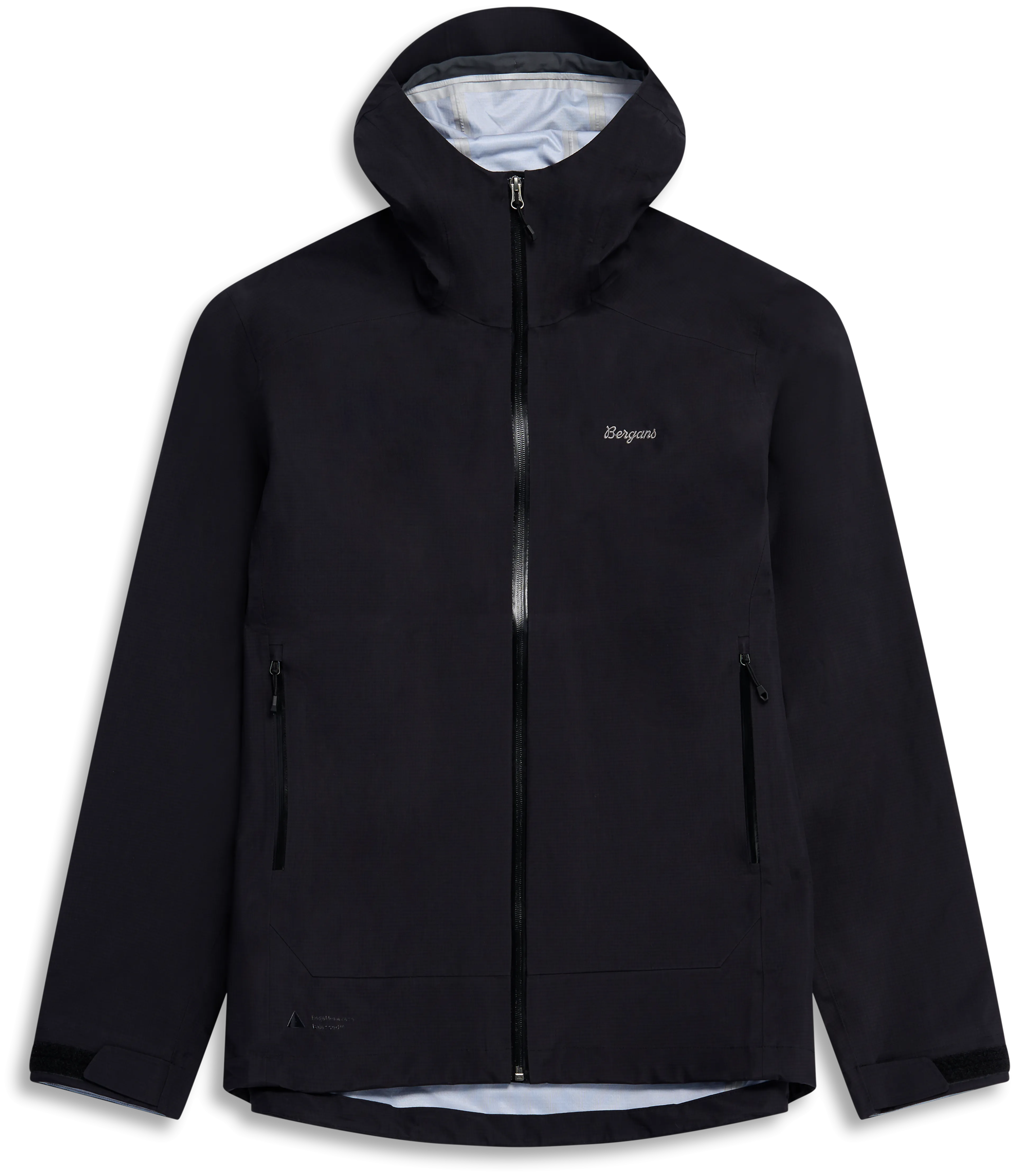 Essentials 3L Shell Jacket Men